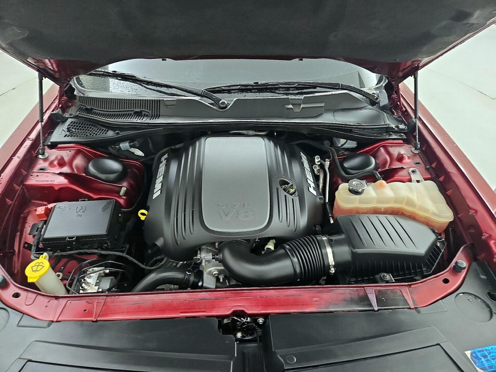 2023 Dodge Challenger R/T - Photo 23