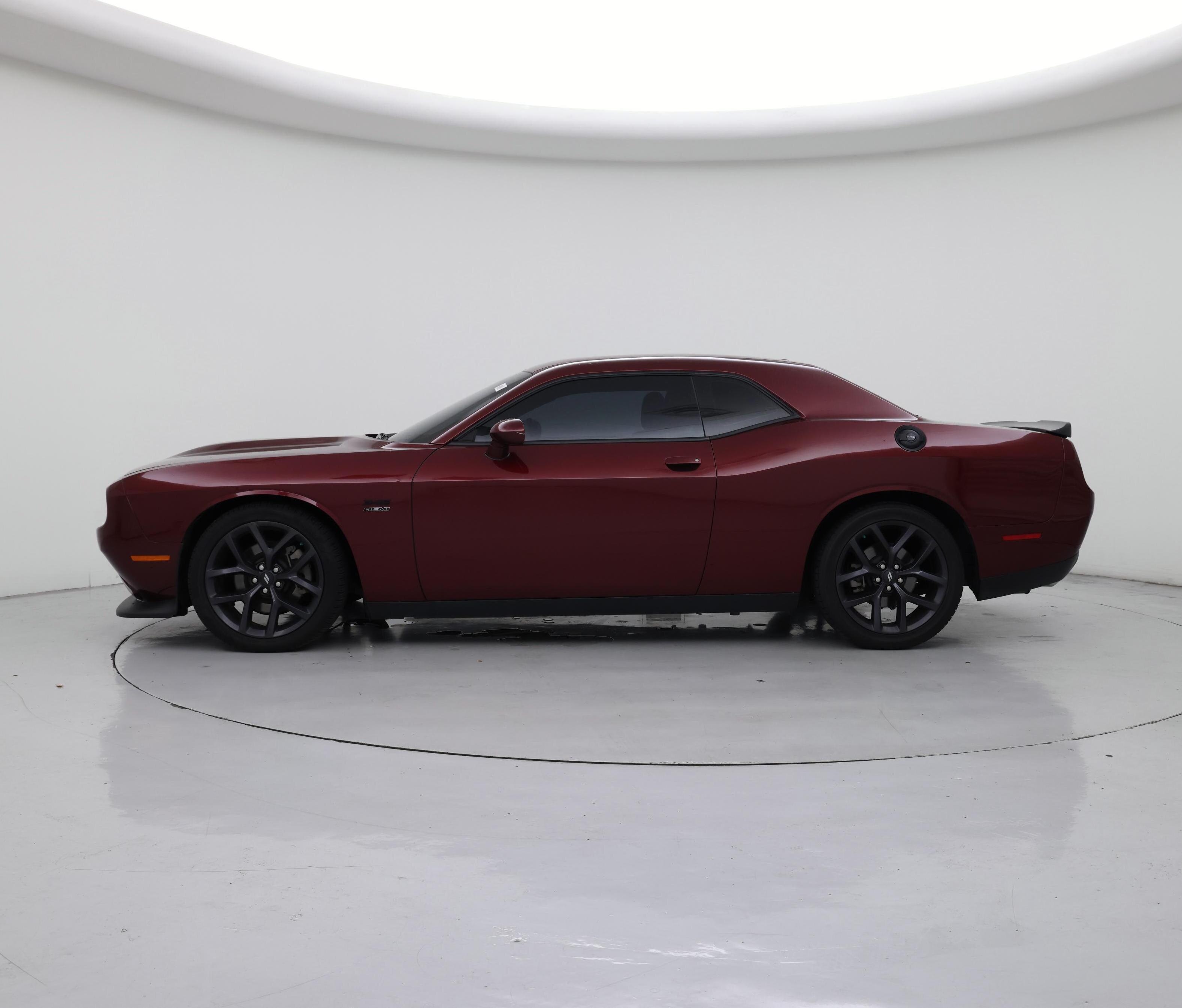Thumbnail: 2023 Dodge Challenger - 3