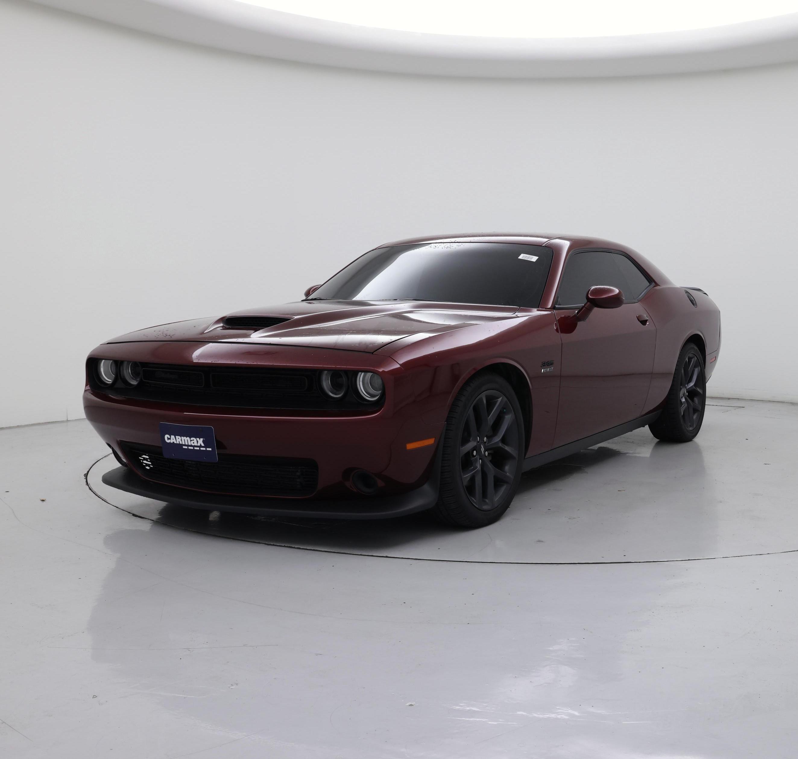 Thumbnail: 2023 Dodge Challenger - 4