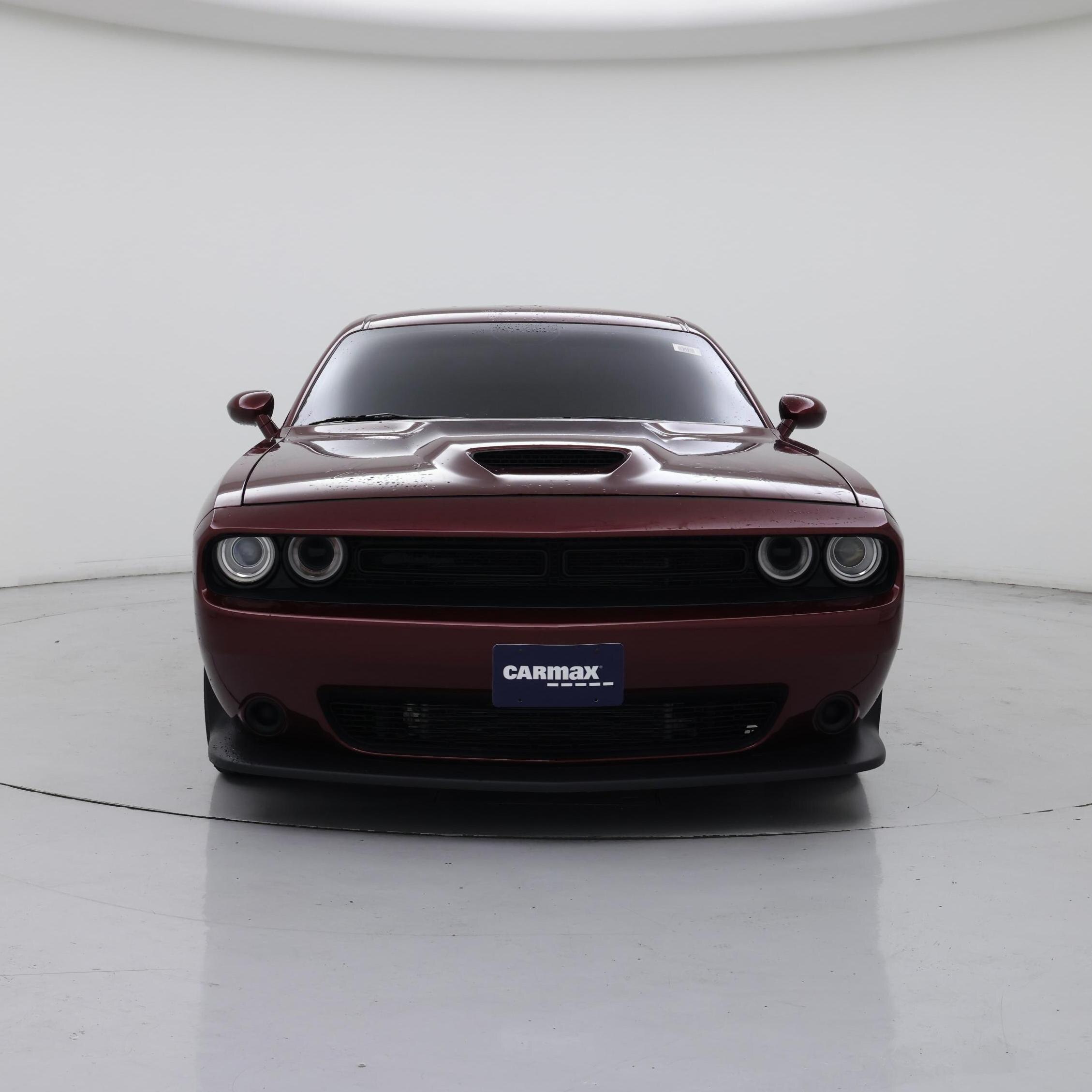 Thumbnail: 2023 Dodge Challenger - 5