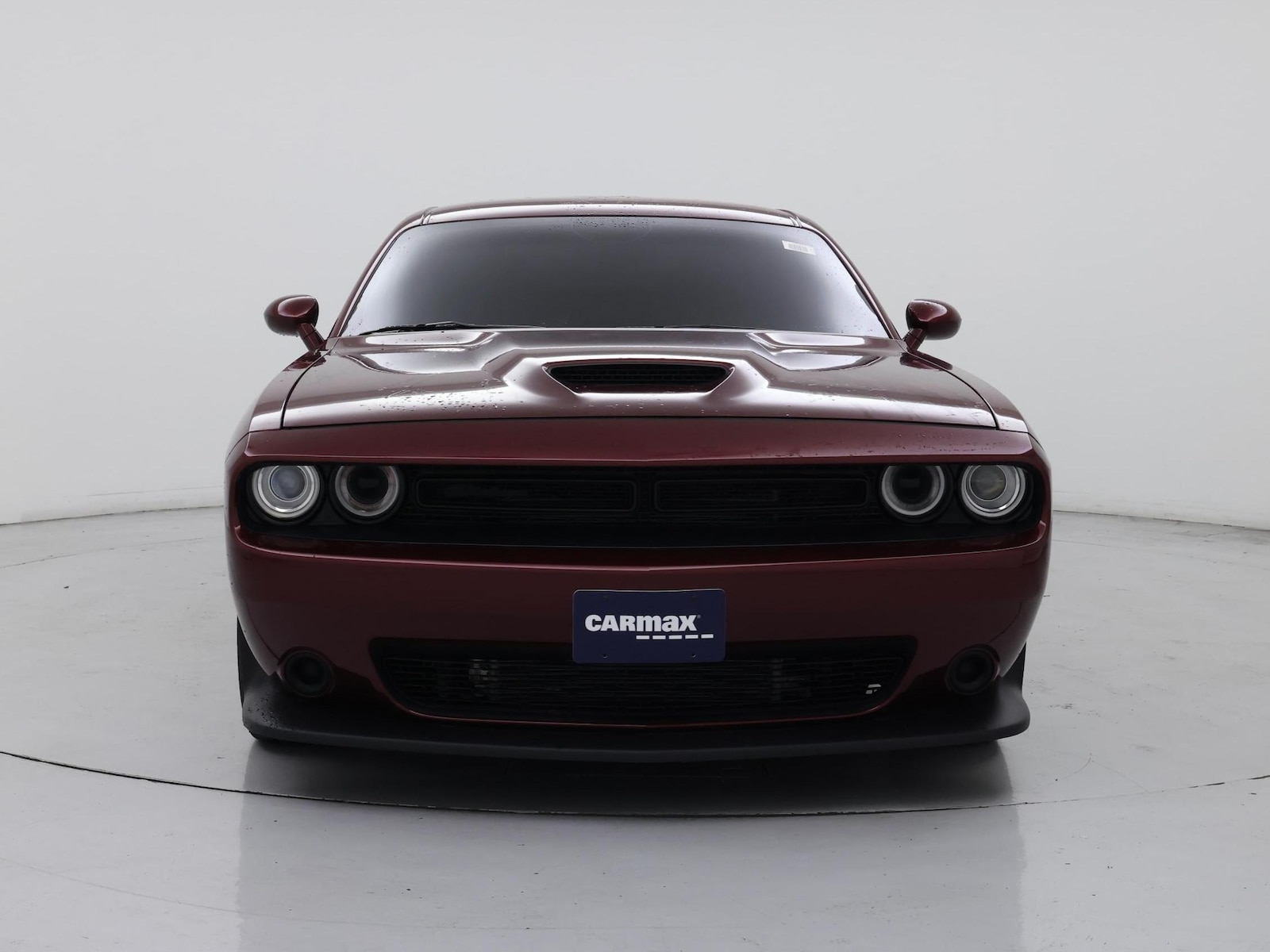 2023 Dodge Challenger R/T - Photo 6