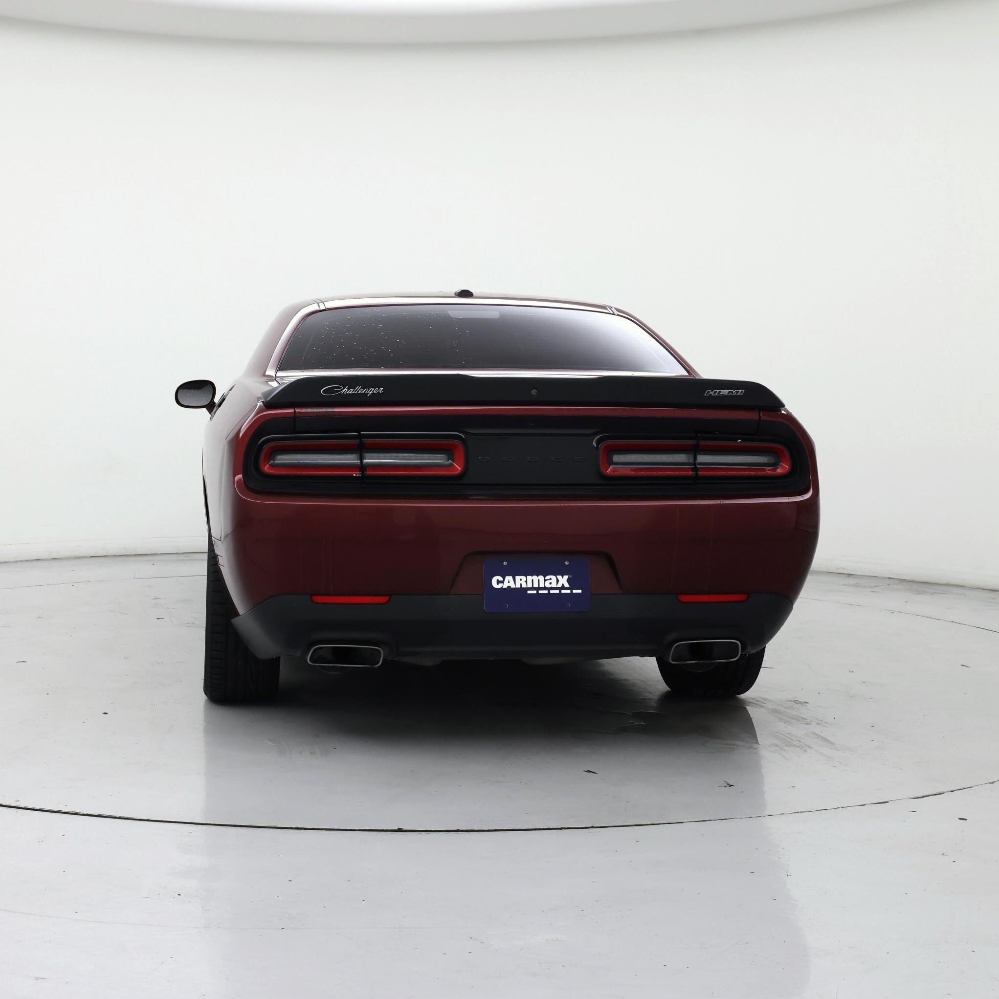 Thumbnail: 2023 Dodge Challenger - 6