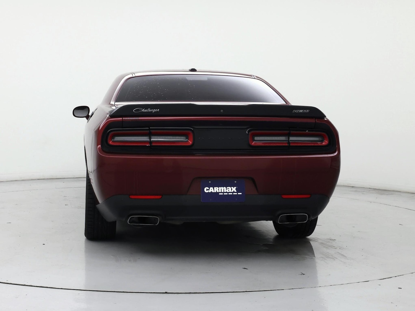 2023 Dodge Challenger R/T - Photo 7