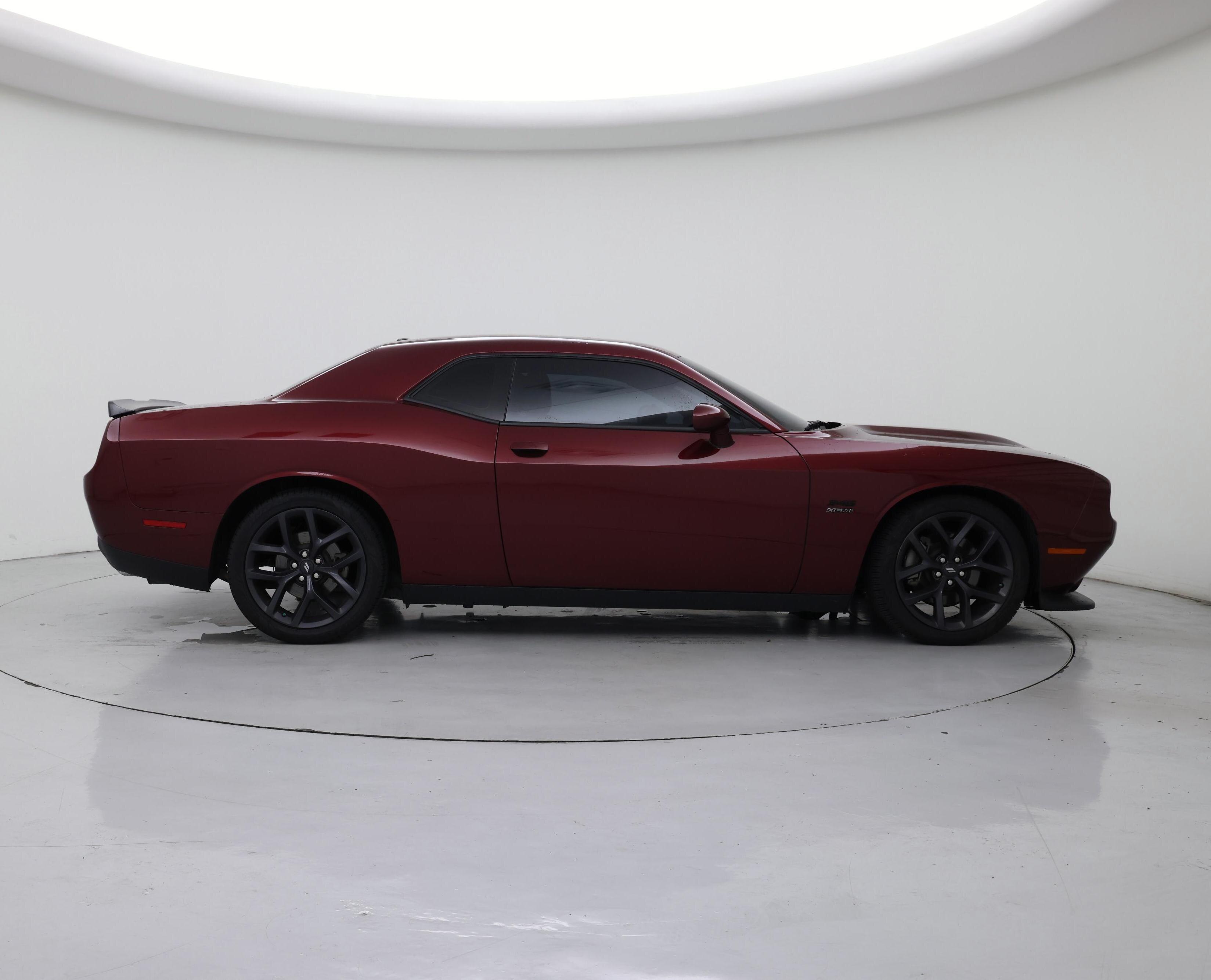Thumbnail: 2023 Dodge Challenger - 7