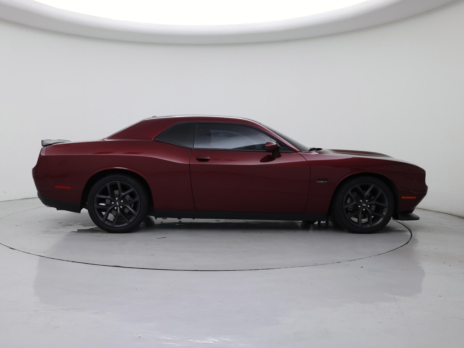 2023 Dodge Challenger R/T - Photo 8