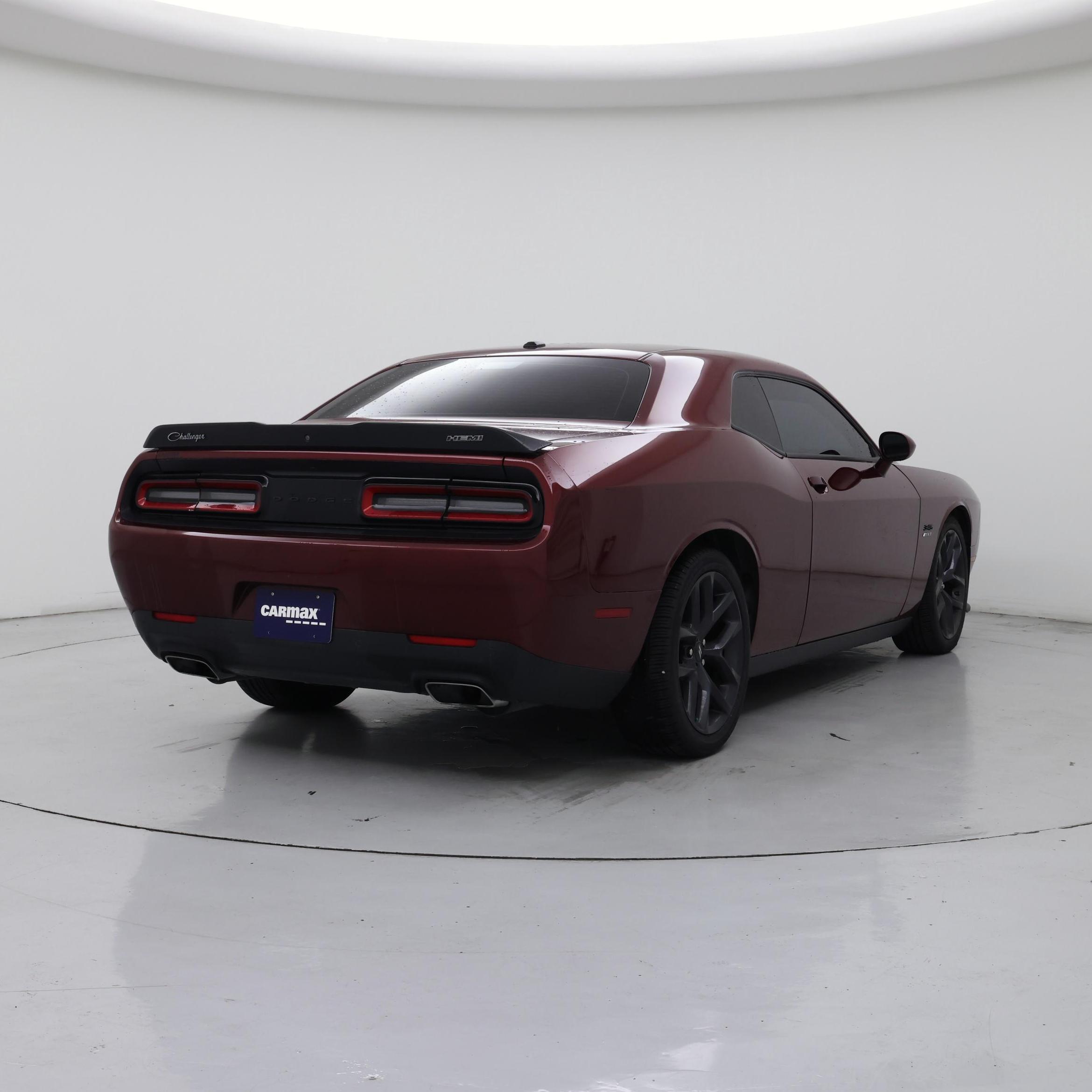 Thumbnail: 2023 Dodge Challenger - 8