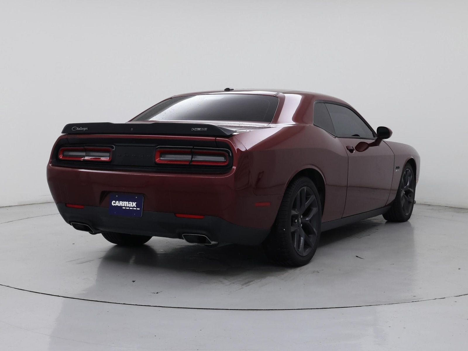 2023 Dodge Challenger R/T - Photo 9