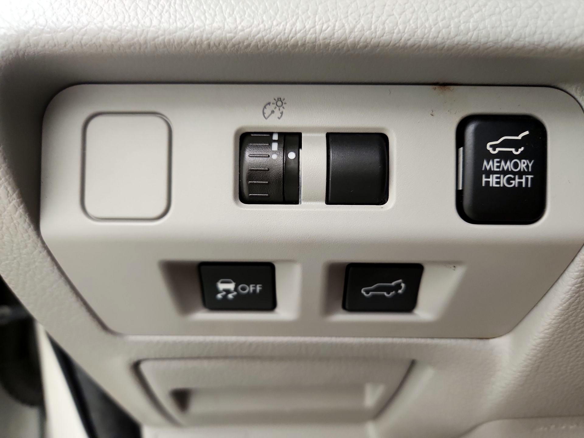 Thumbnail: 2015 Subaru Forester - 13