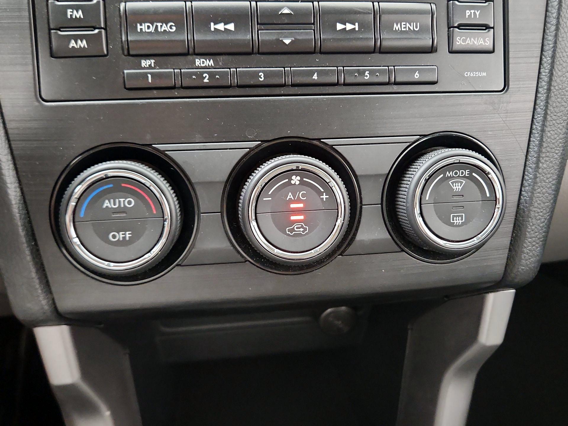 Thumbnail: 2015 Subaru Forester - 16