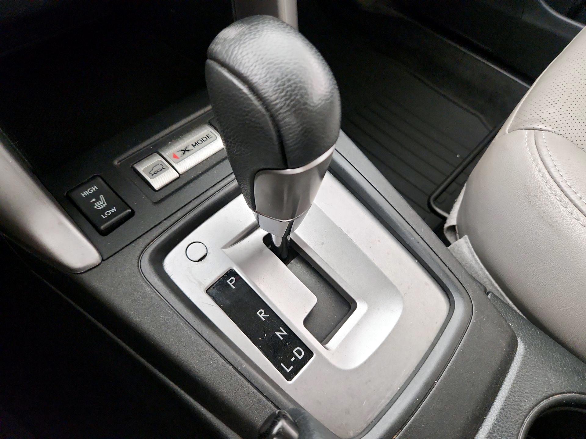 Thumbnail: 2015 Subaru Forester - 17