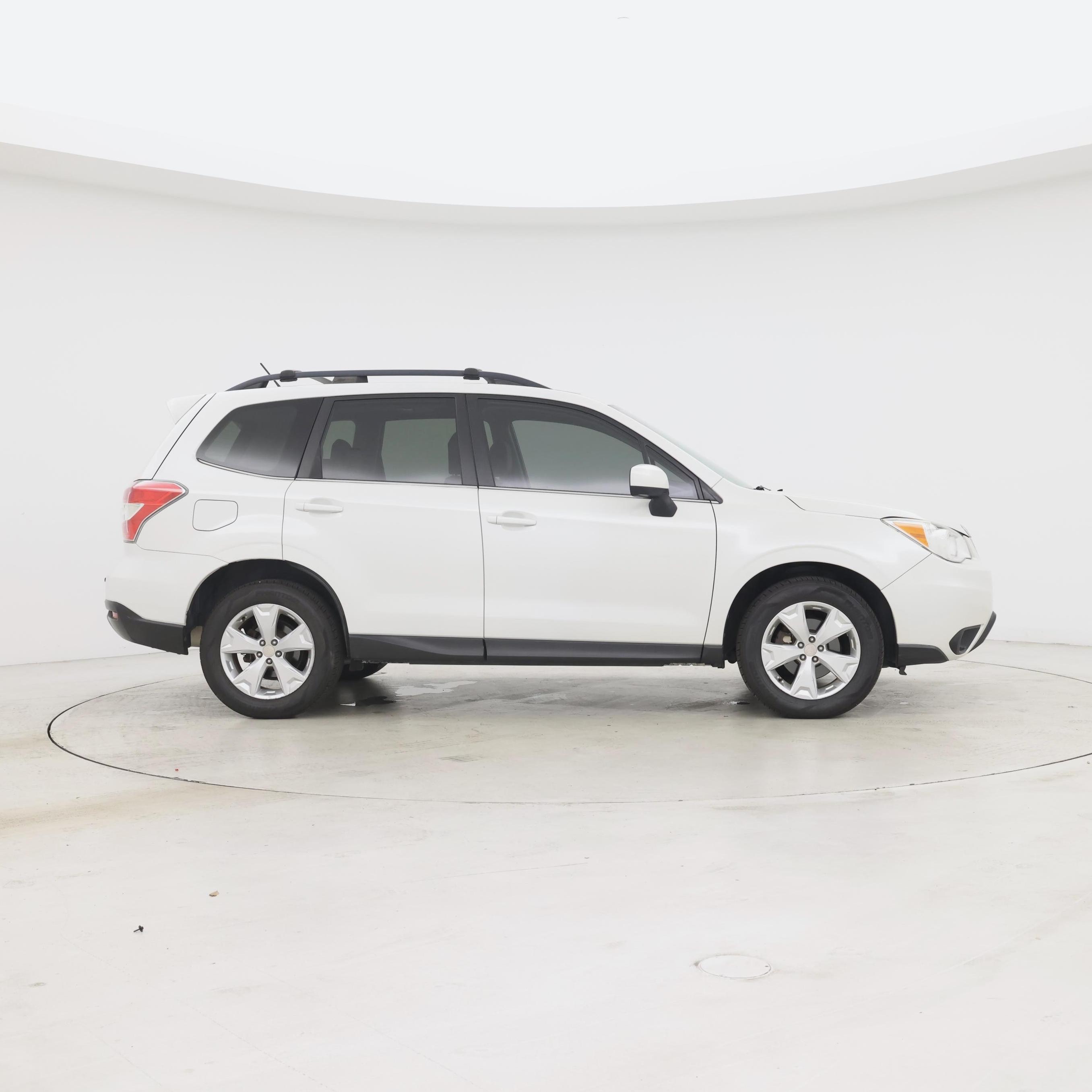 Thumbnail: 2015 Subaru Forester - 7