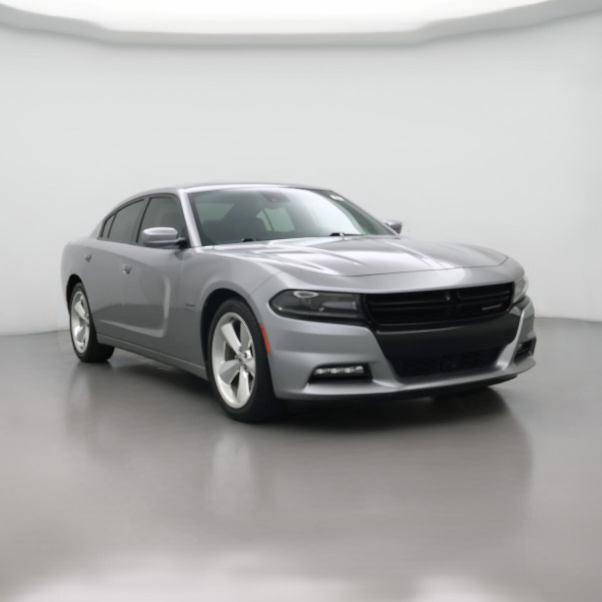 Thumbnail: 2017 Dodge Charger - 1