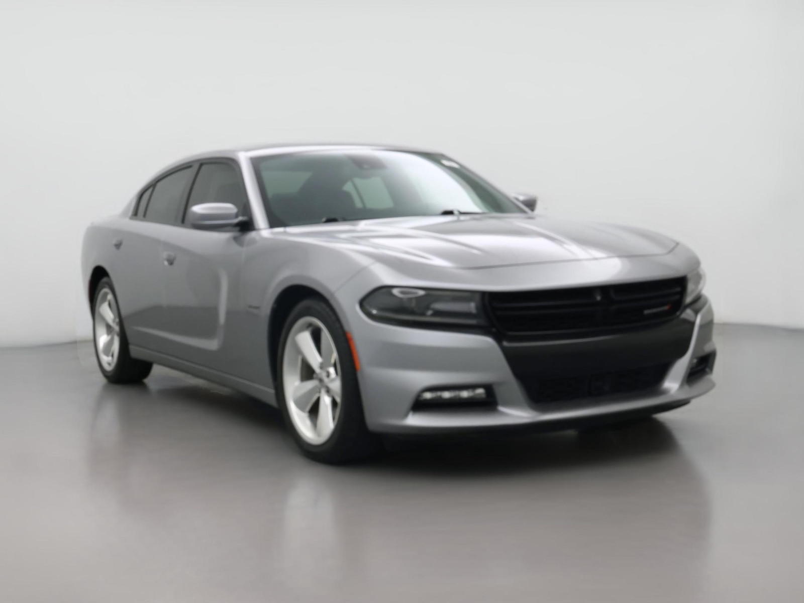2017 Dodge Charger
