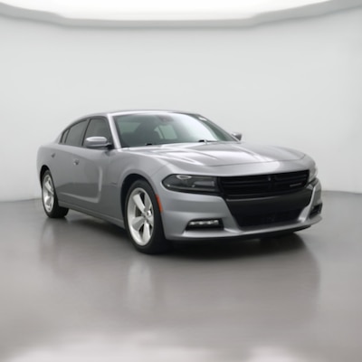 2017 Dodge Charger R/T