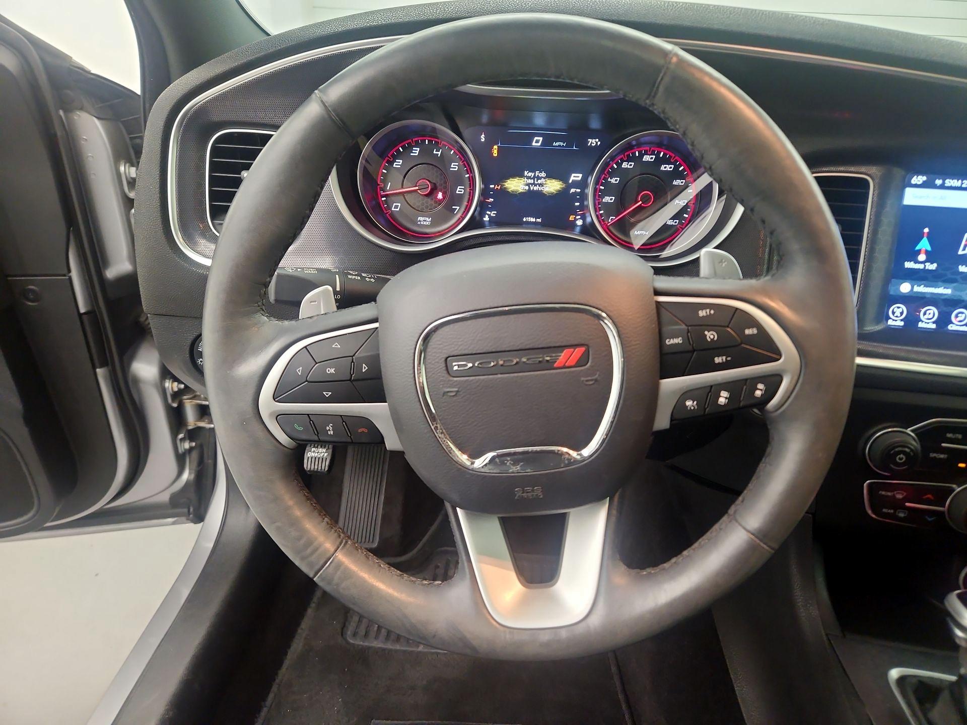 Thumbnail: 2017 Dodge Charger - 10