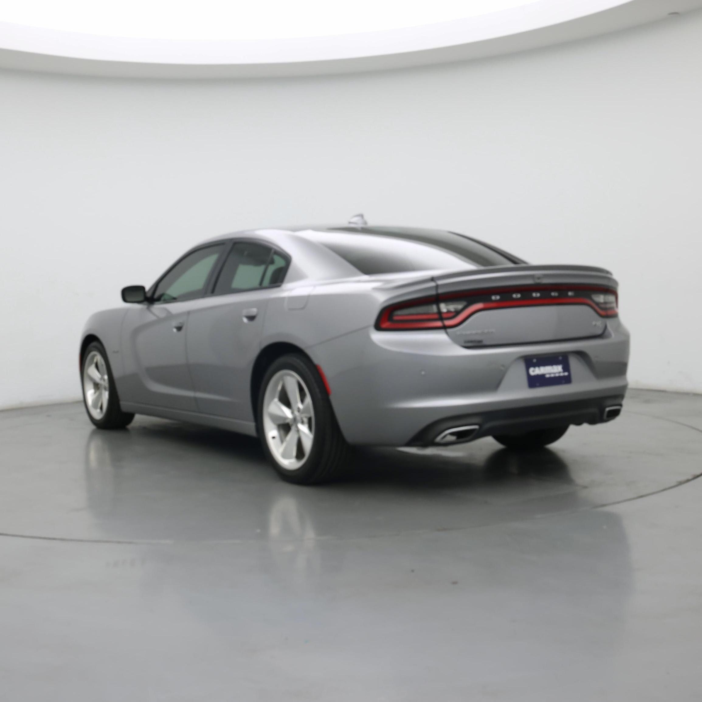 Thumbnail: 2017 Dodge Charger - 2
