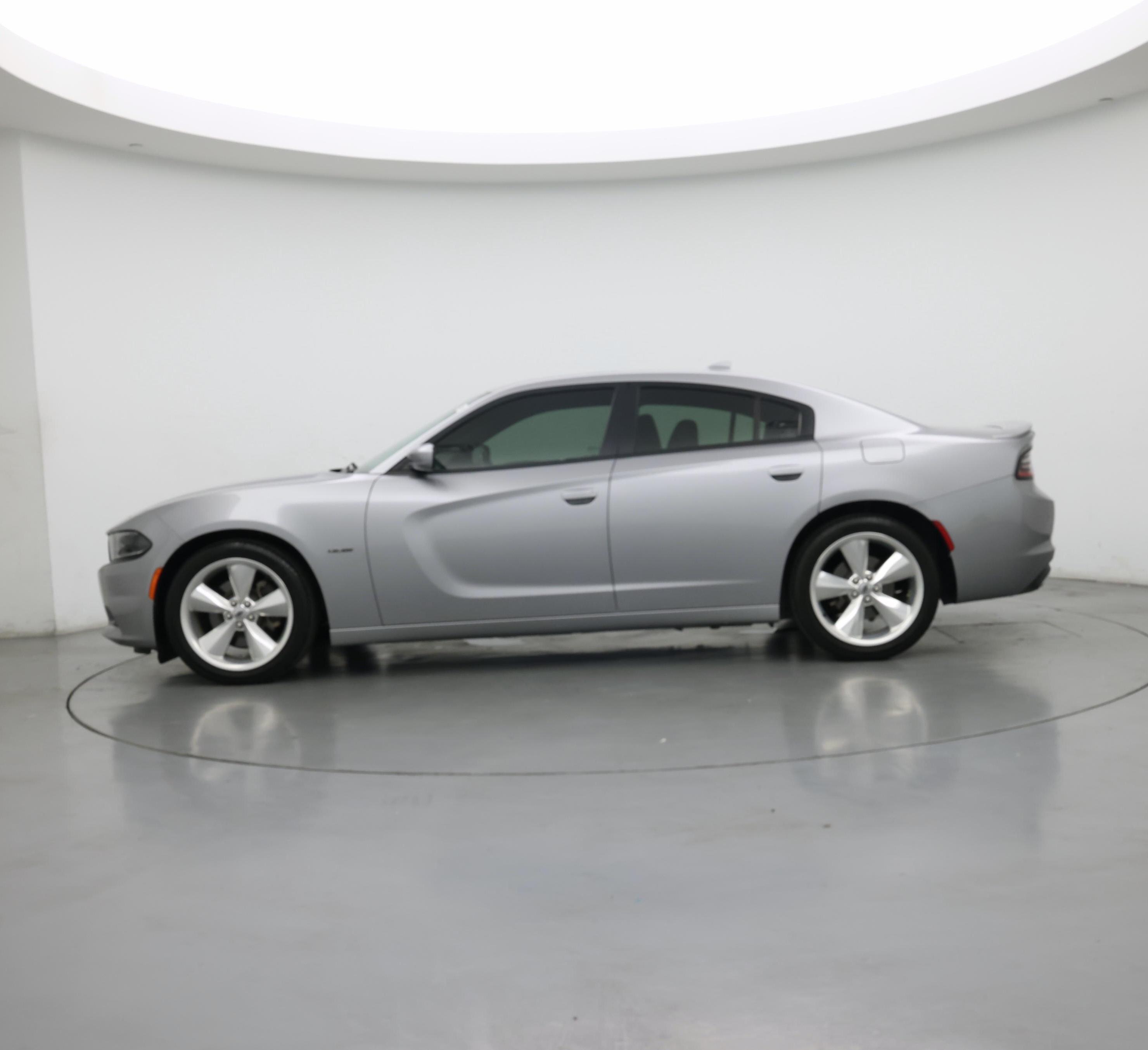 Thumbnail: 2017 Dodge Charger - 3