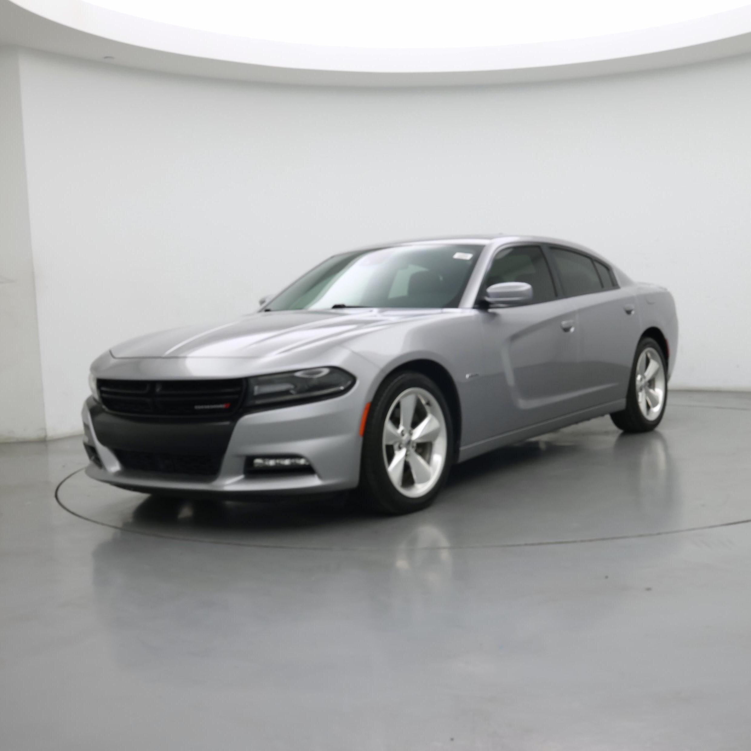 Thumbnail: 2017 Dodge Charger - 4