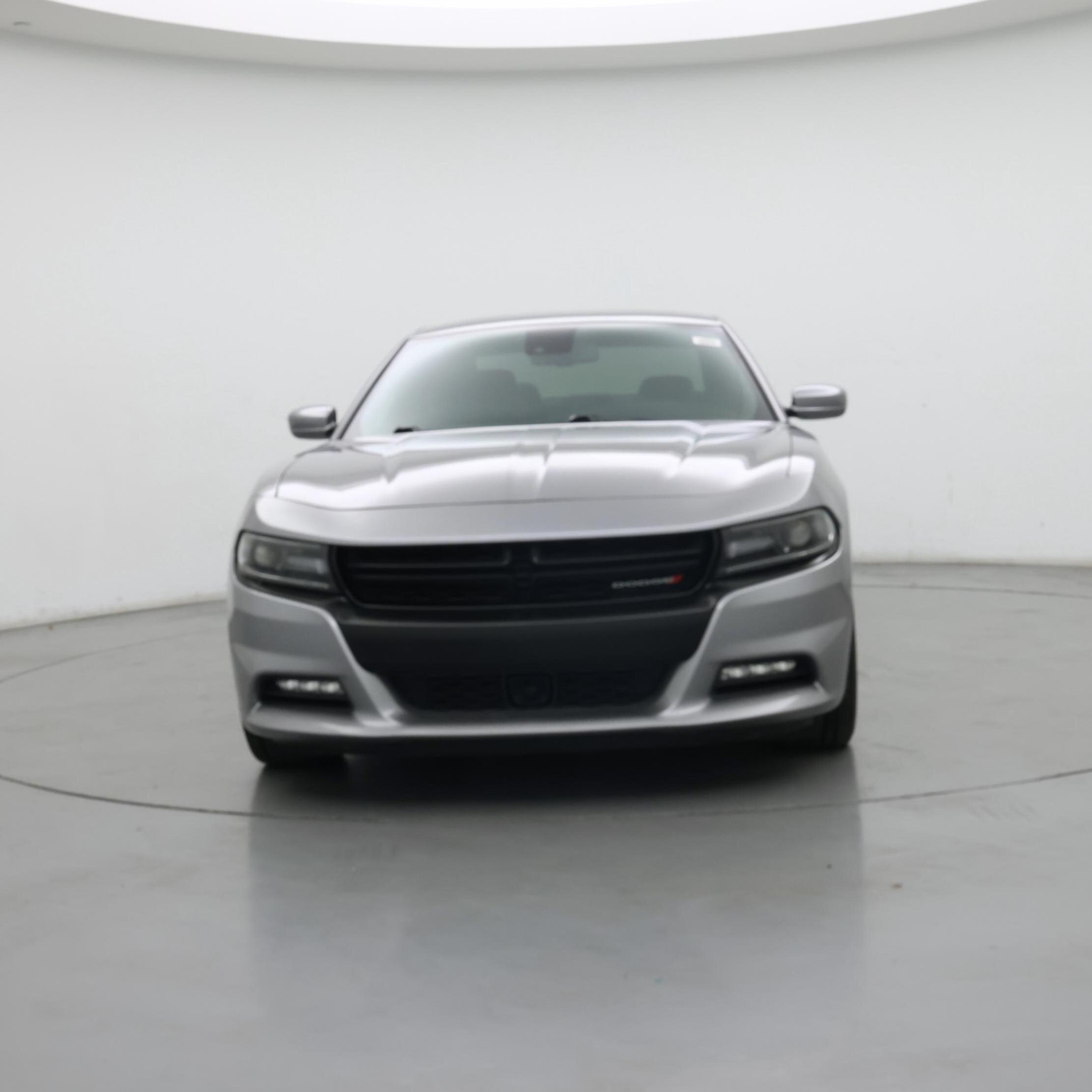 Thumbnail: 2017 Dodge Charger - 5