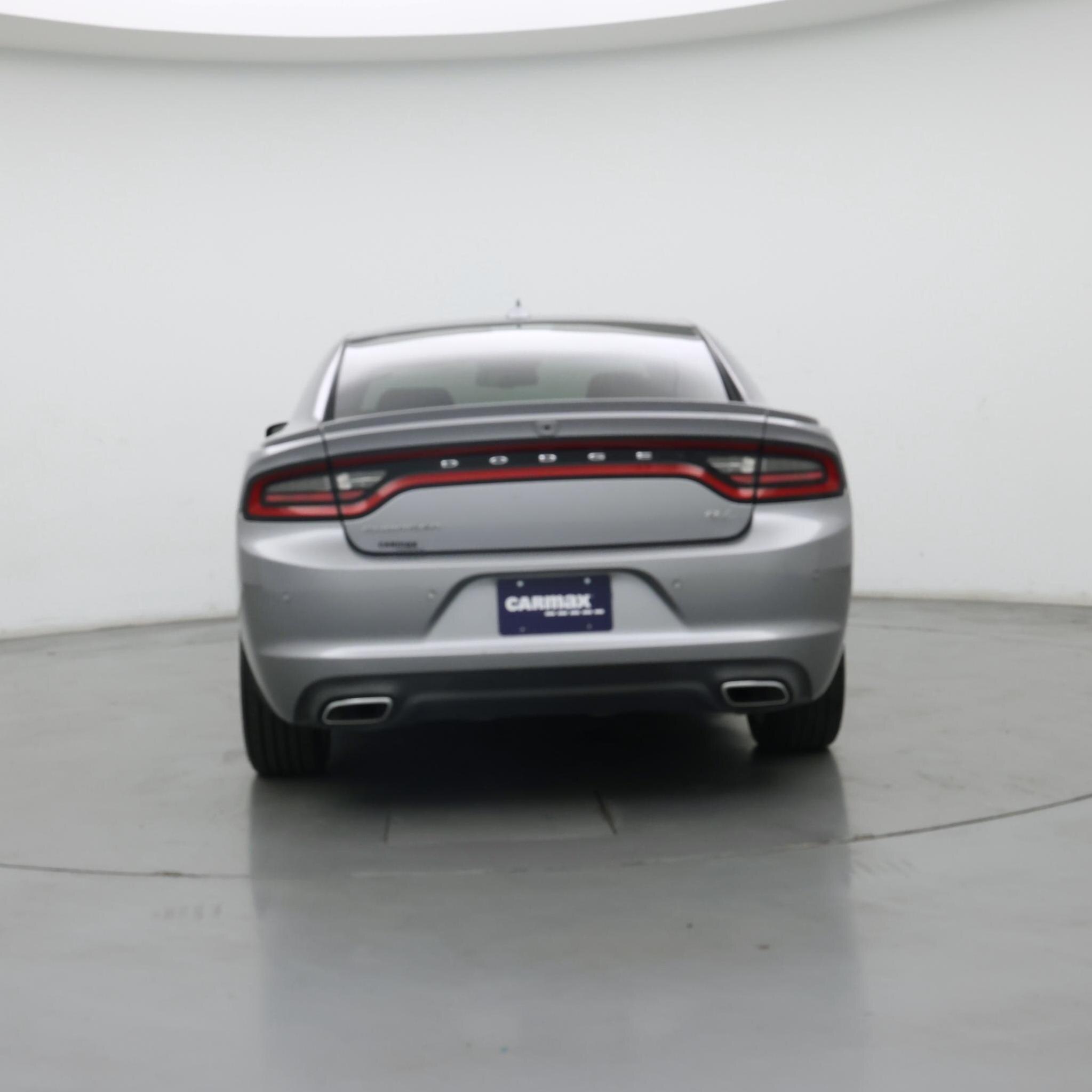 Thumbnail: 2017 Dodge Charger - 6