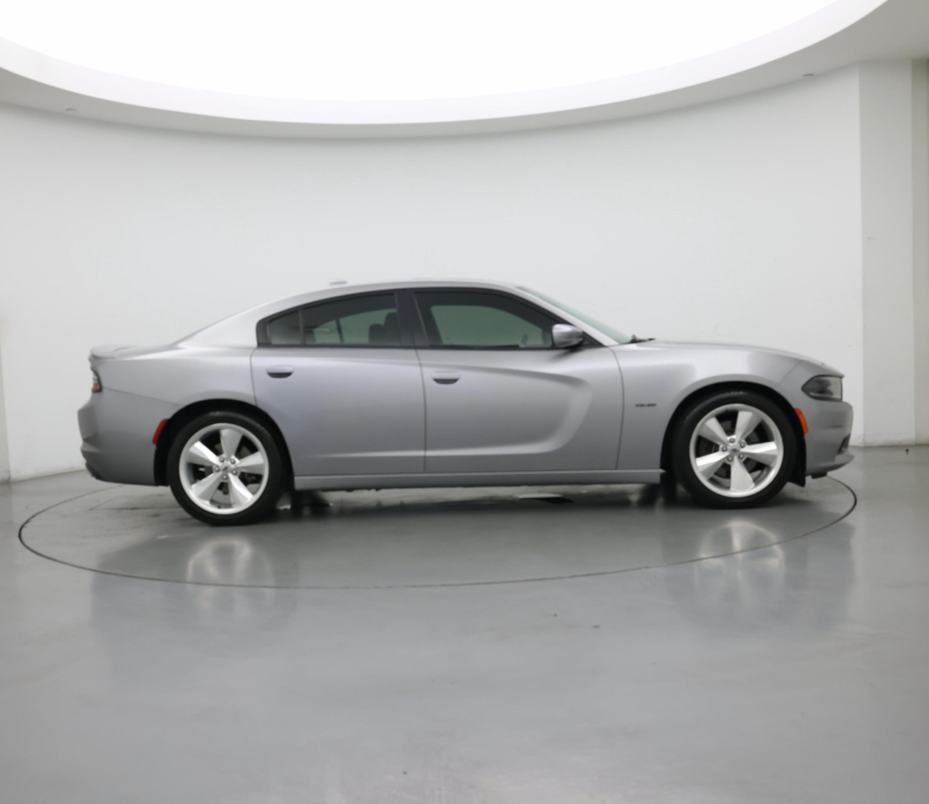 Thumbnail: 2017 Dodge Charger - 7