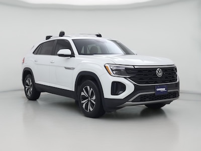 2024 Volkswagen Atlas Cross Sport SE