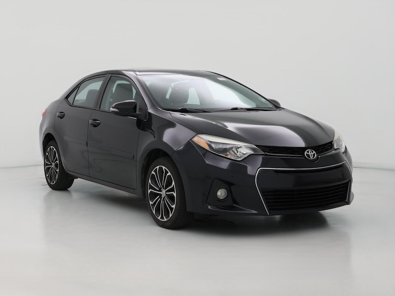 2016 Toyota Corolla LE -
                  Lafayette, LA