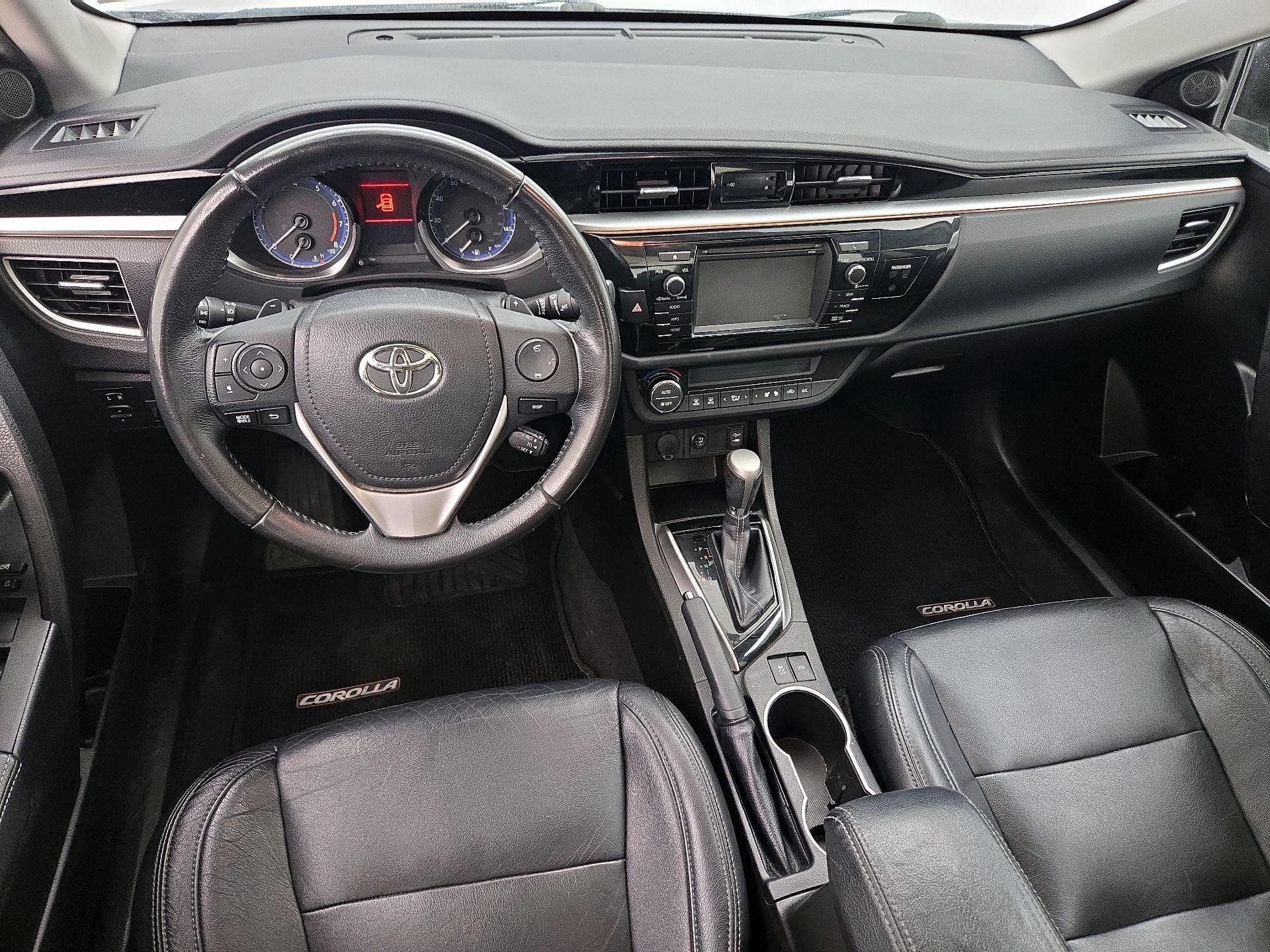 Thumbnail: 2016 Toyota Corolla - 9