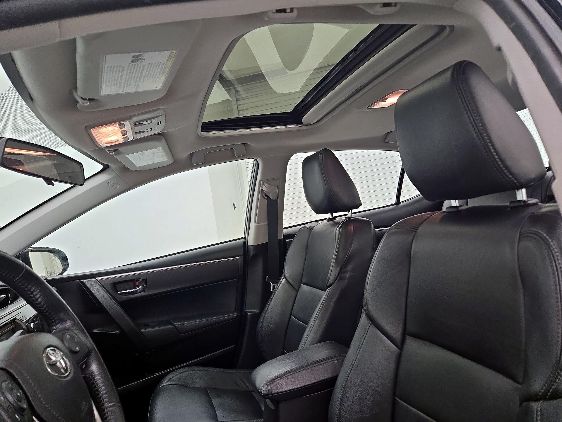 Thumbnail: 2016 Toyota Corolla - 19