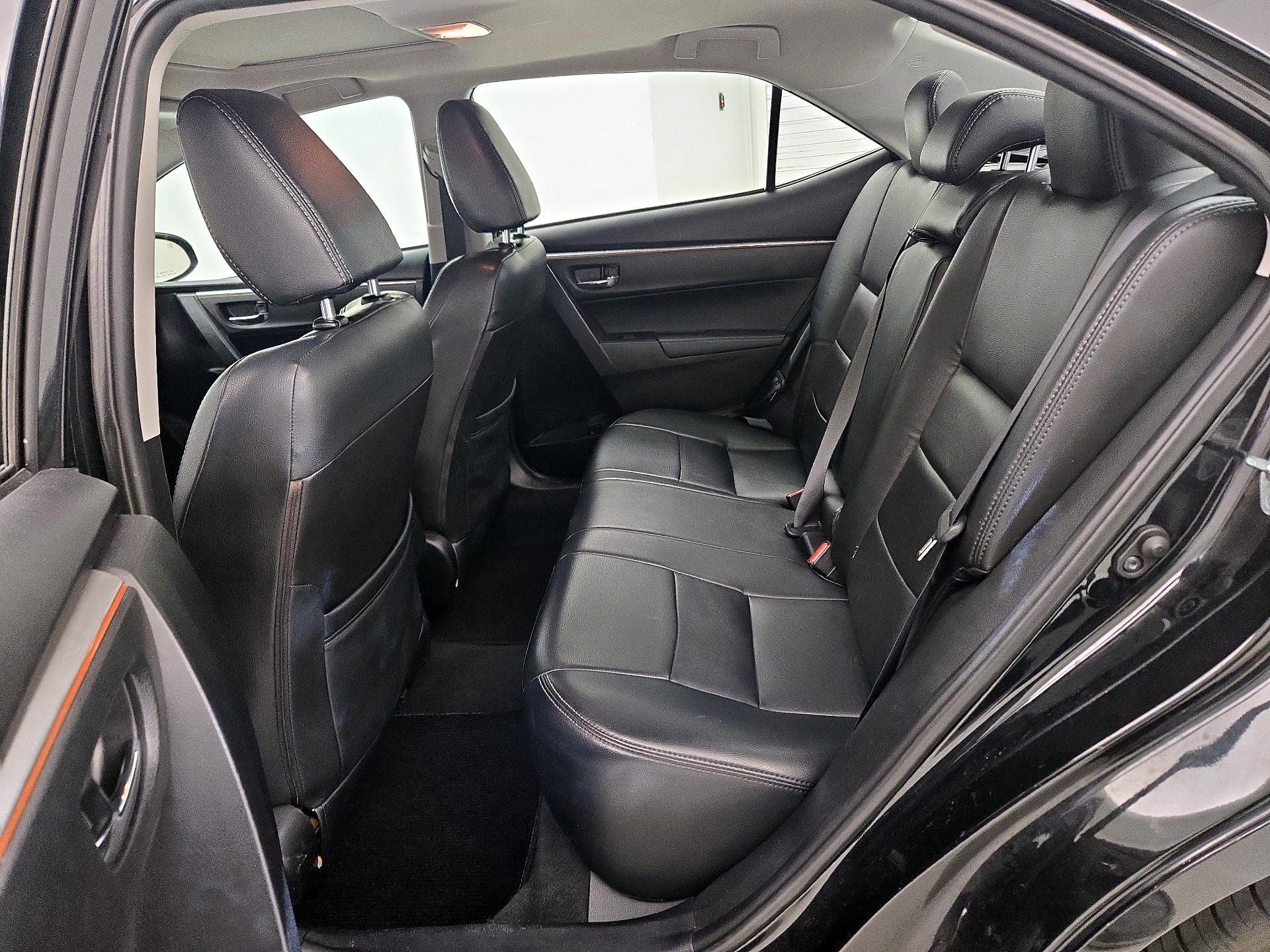 Thumbnail: 2016 Toyota Corolla - 20