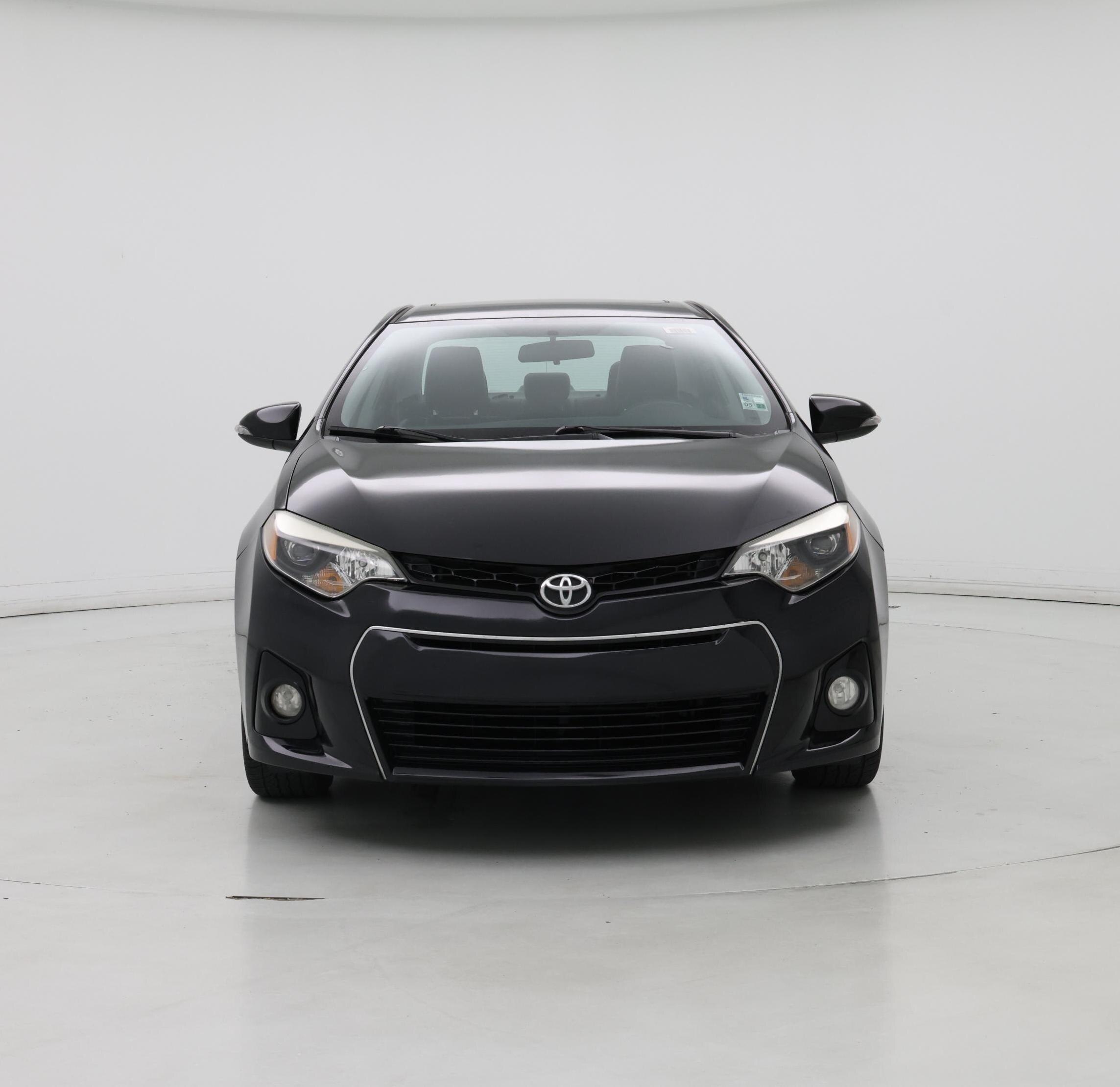 Thumbnail: 2016 Toyota Corolla - 5