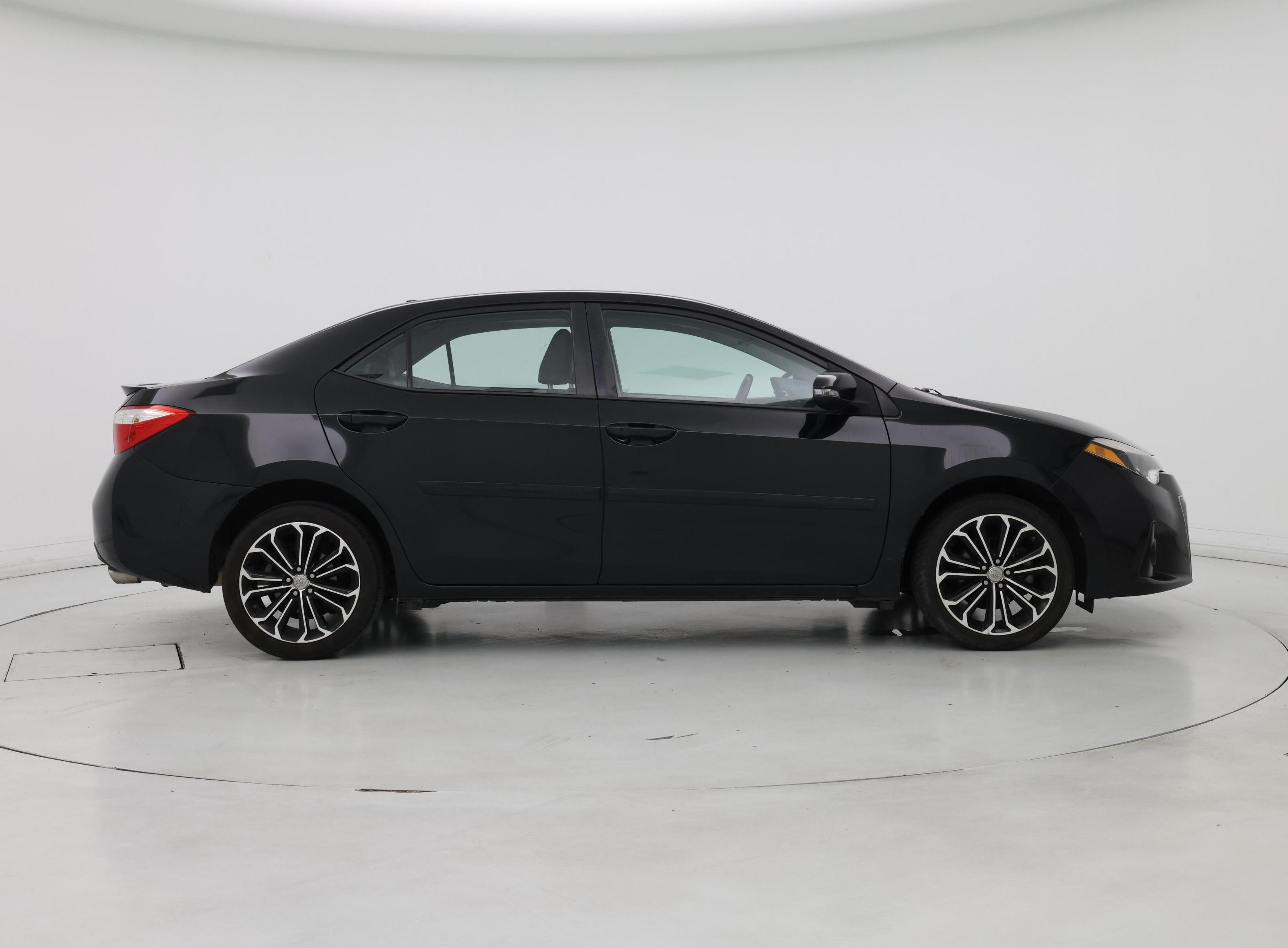 Thumbnail: 2016 Toyota Corolla - 7