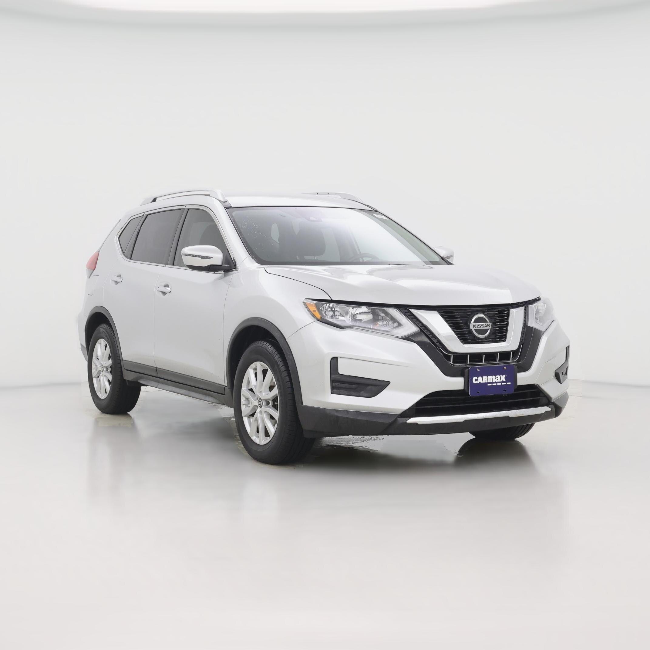 Thumbnail: 2020 Nissan Rogue - 1