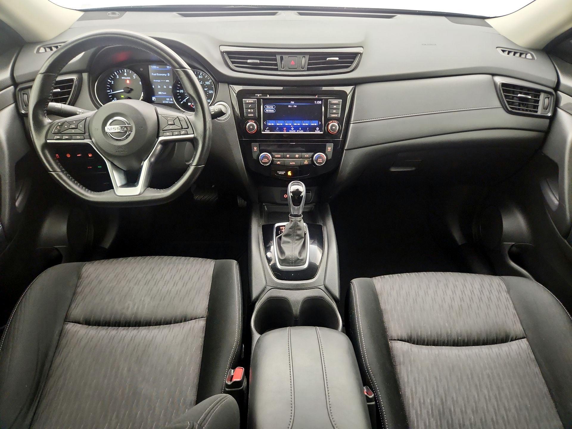 Thumbnail: 2020 Nissan Rogue - 9