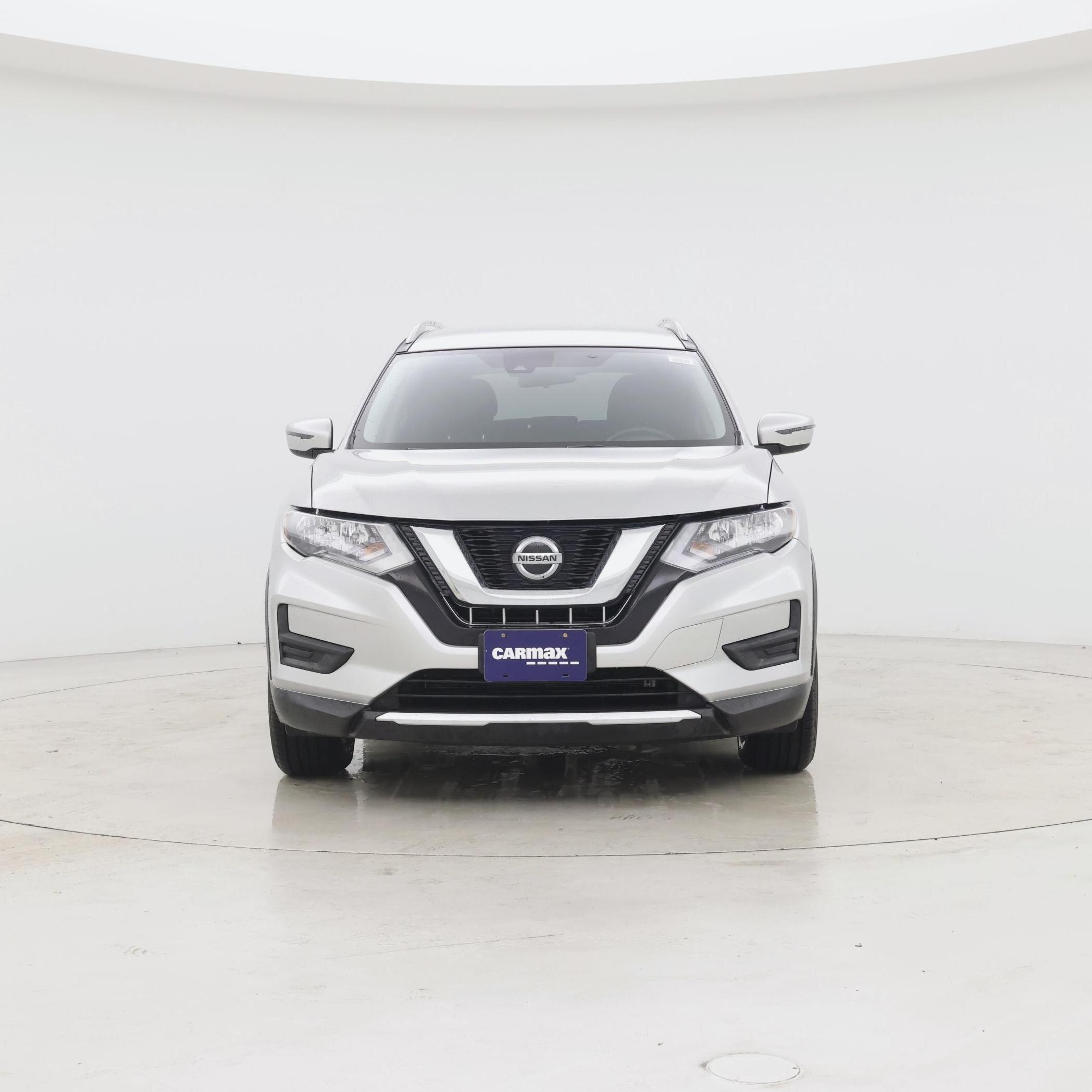 Thumbnail: 2020 Nissan Rogue - 5