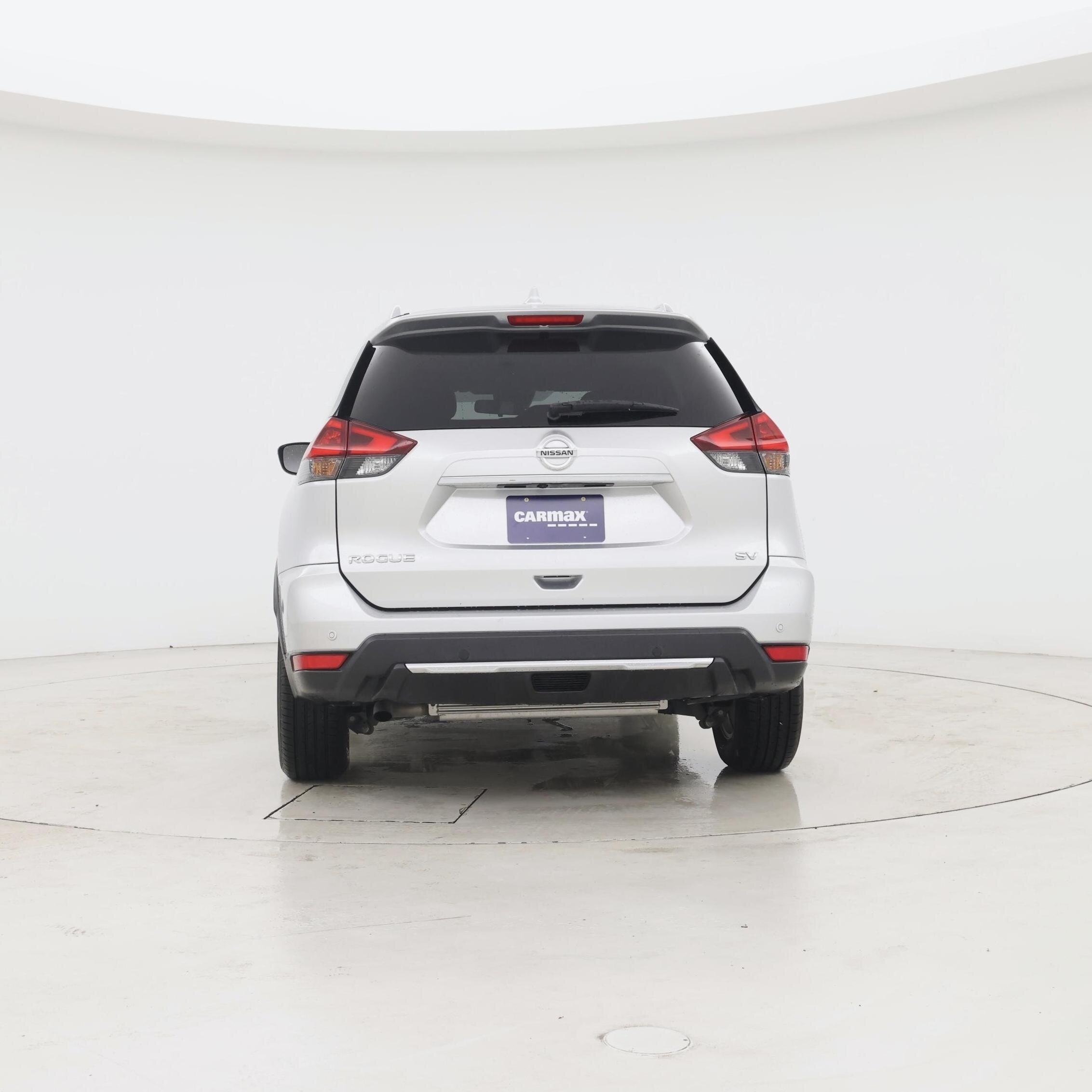 Thumbnail: 2020 Nissan Rogue - 6
