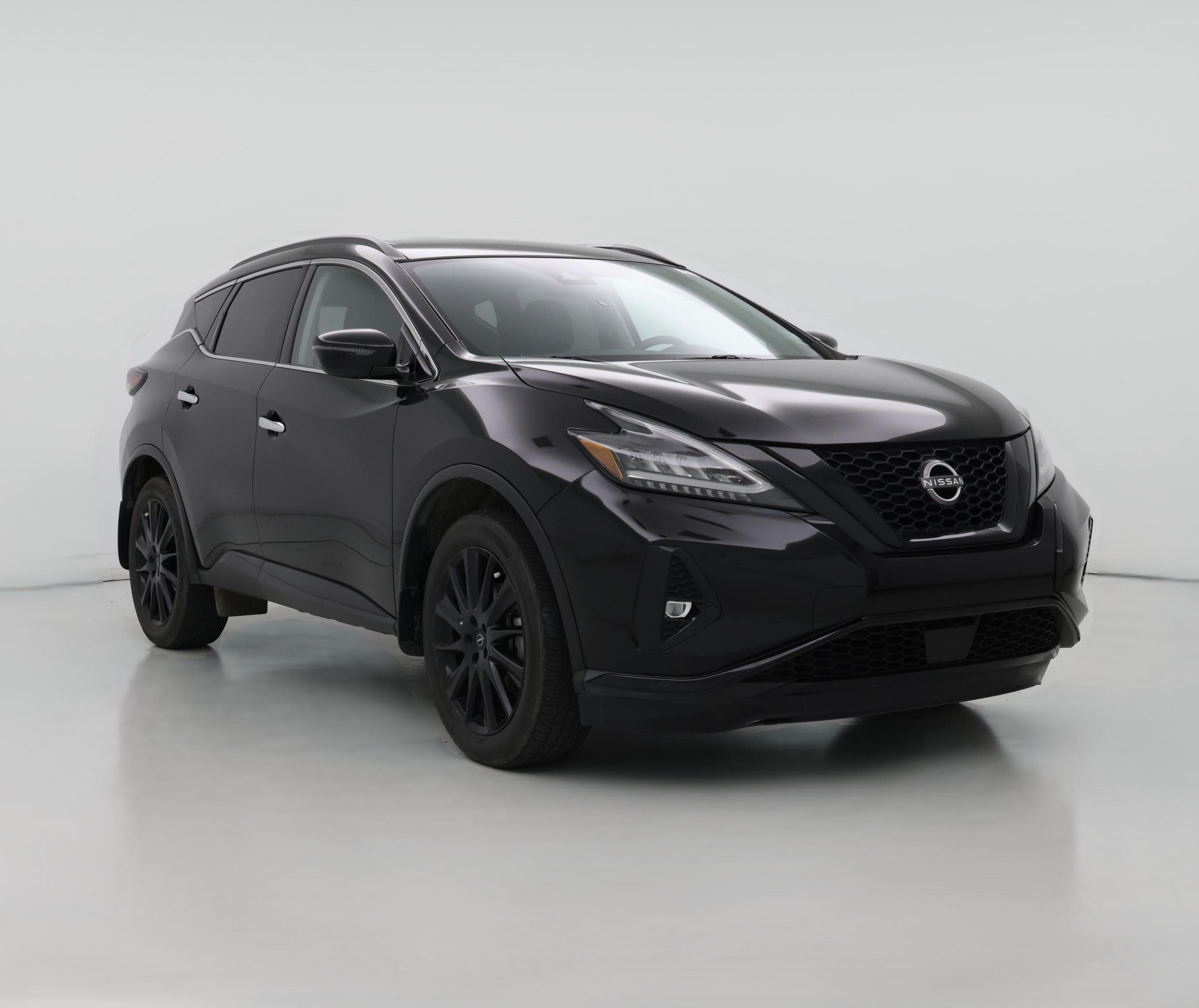 Thumbnail: 2024 Nissan Murano - 1