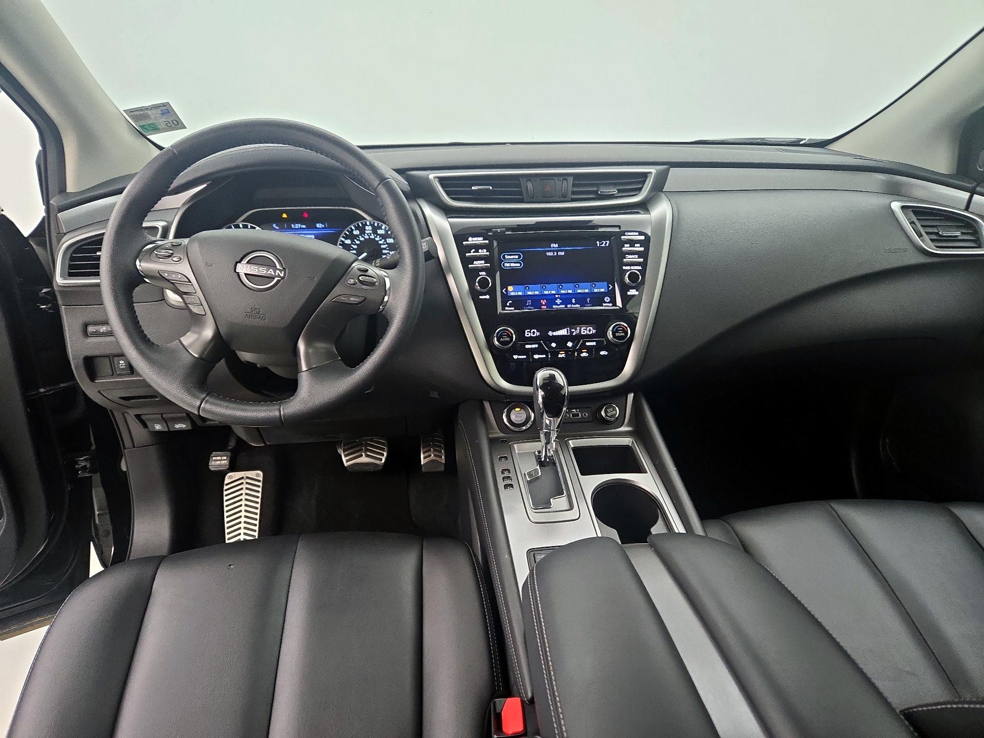 Thumbnail: 2024 Nissan Murano - 9