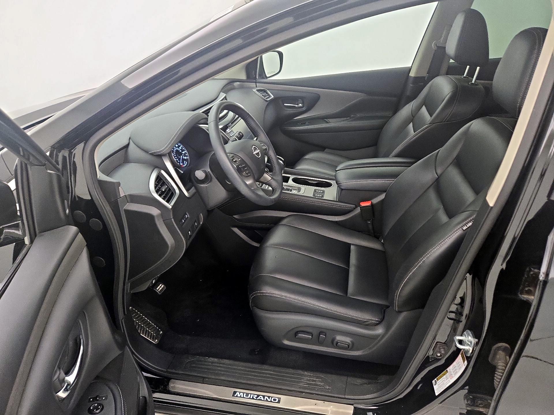 Thumbnail: 2024 Nissan Murano - 11