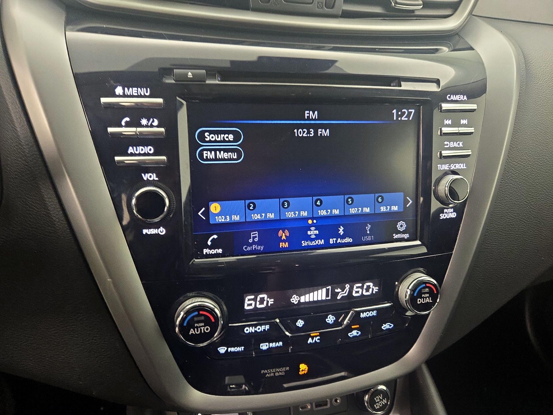 Thumbnail: 2024 Nissan Murano - 15