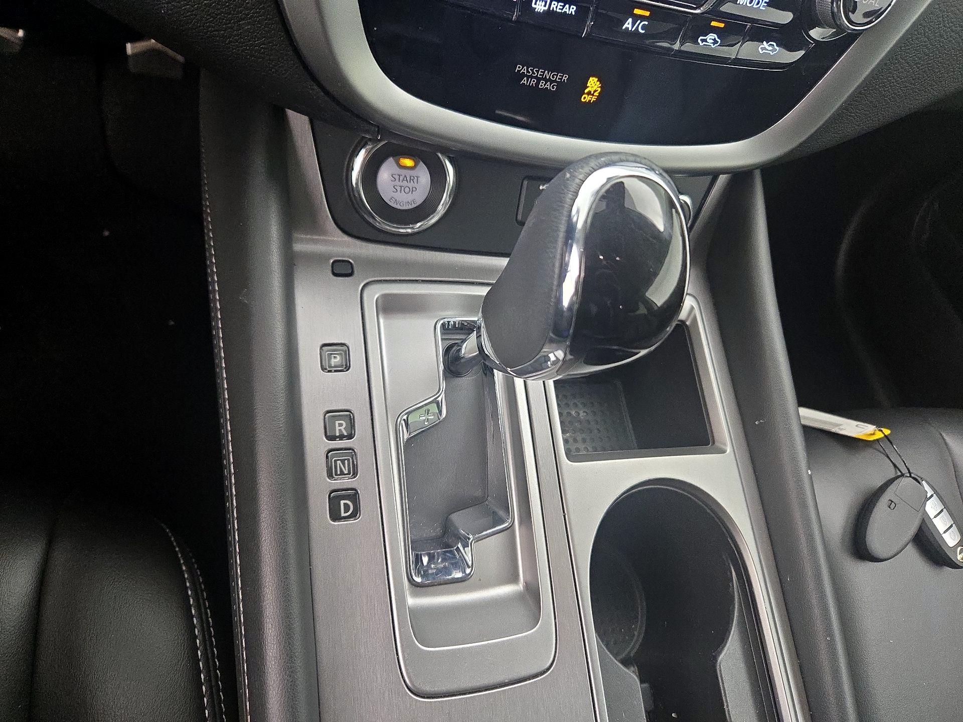 Thumbnail: 2024 Nissan Murano - 17