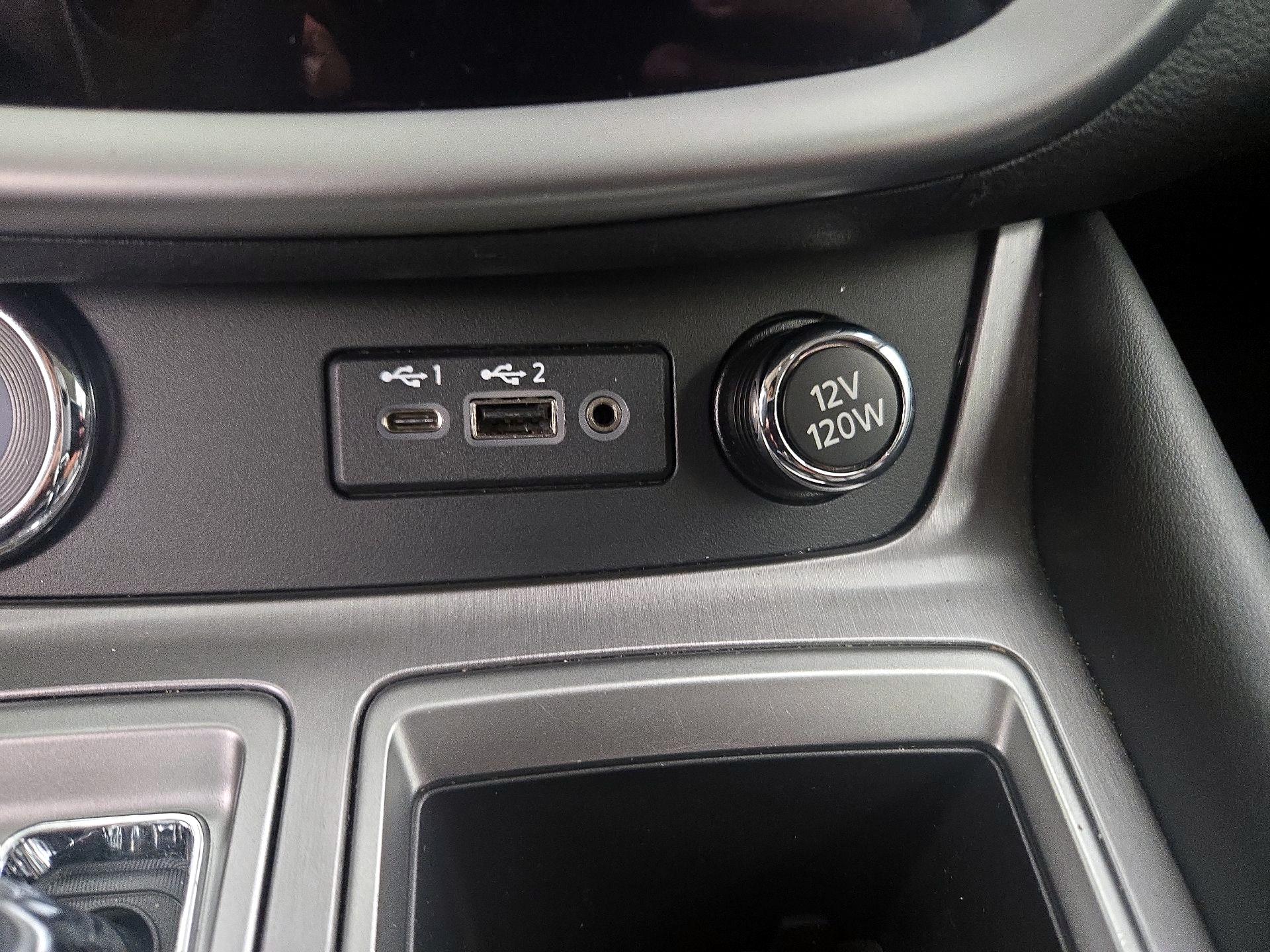 Thumbnail: 2024 Nissan Murano - 18