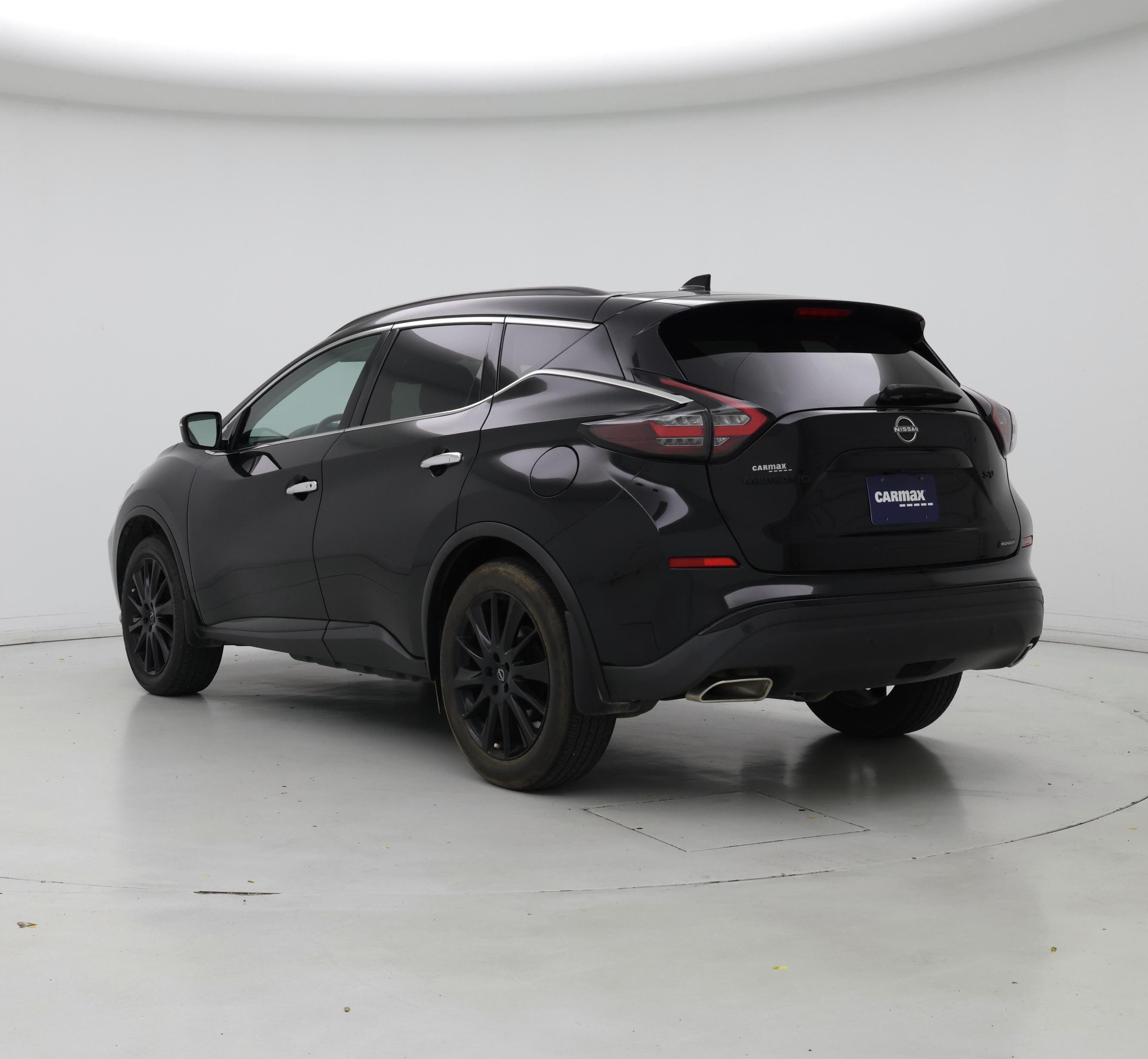 Thumbnail: 2024 Nissan Murano - 2