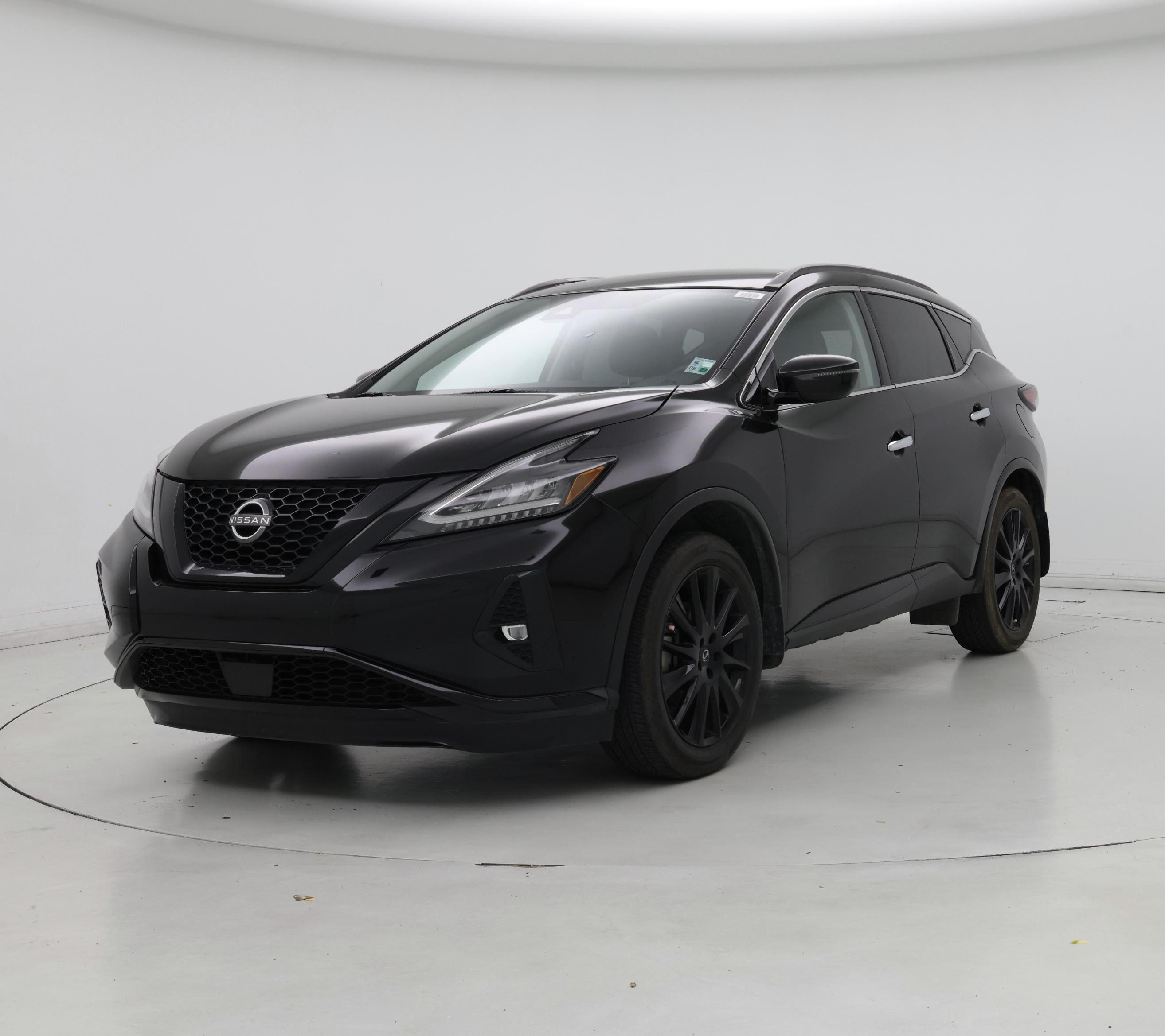 Thumbnail: 2024 Nissan Murano - 4