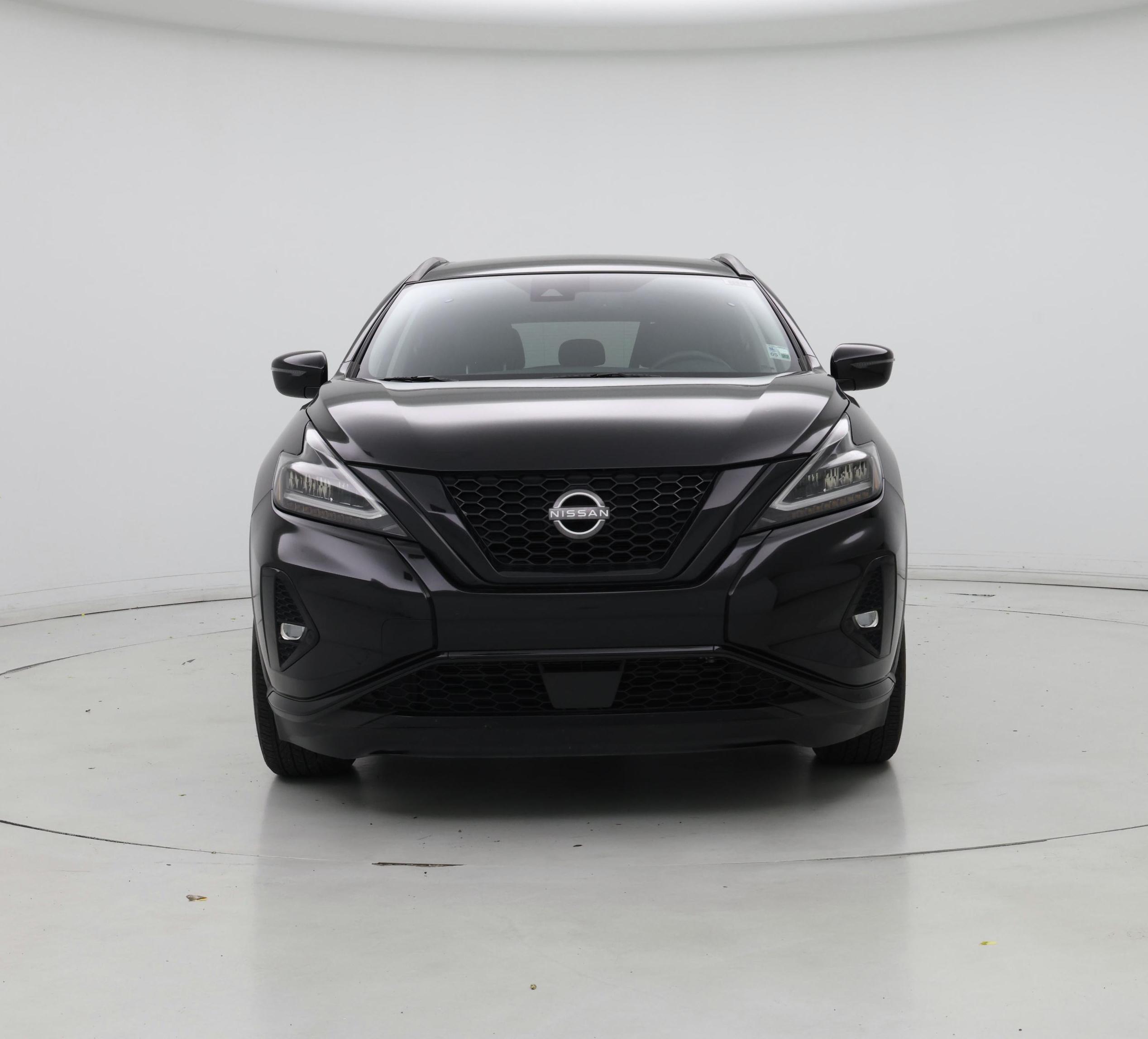 Thumbnail: 2024 Nissan Murano - 5