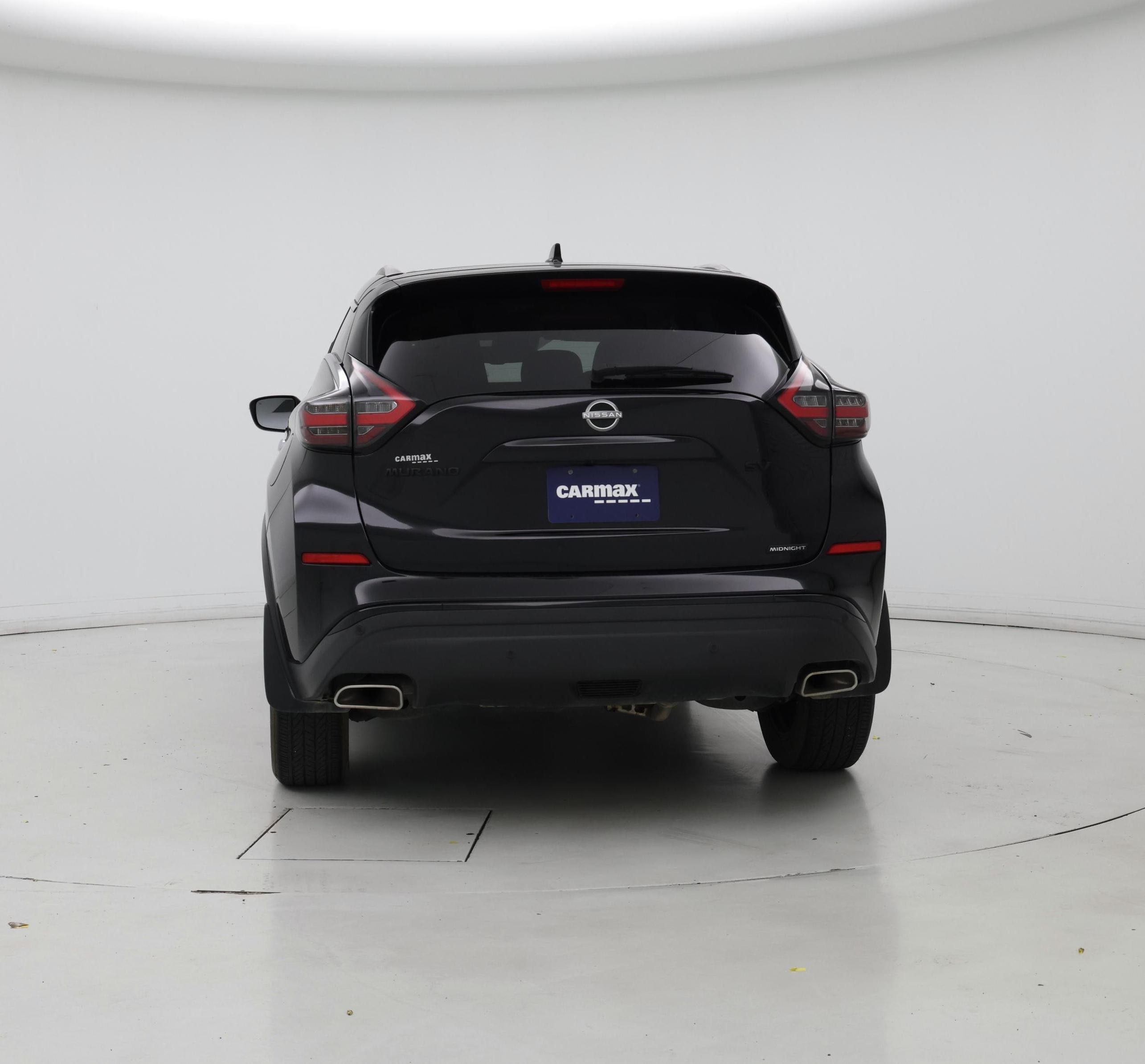 Thumbnail: 2024 Nissan Murano - 6