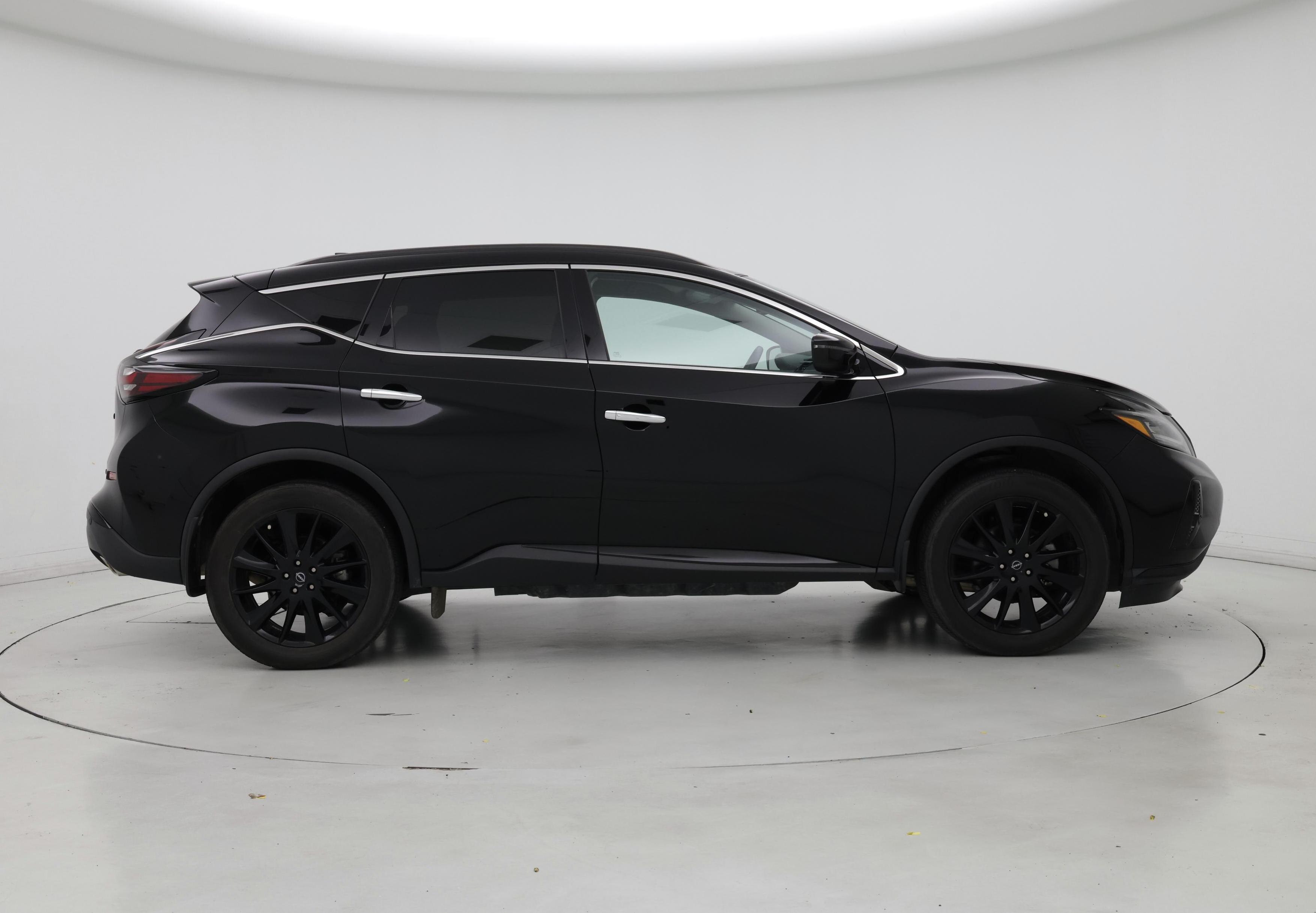 Thumbnail: 2024 Nissan Murano - 7