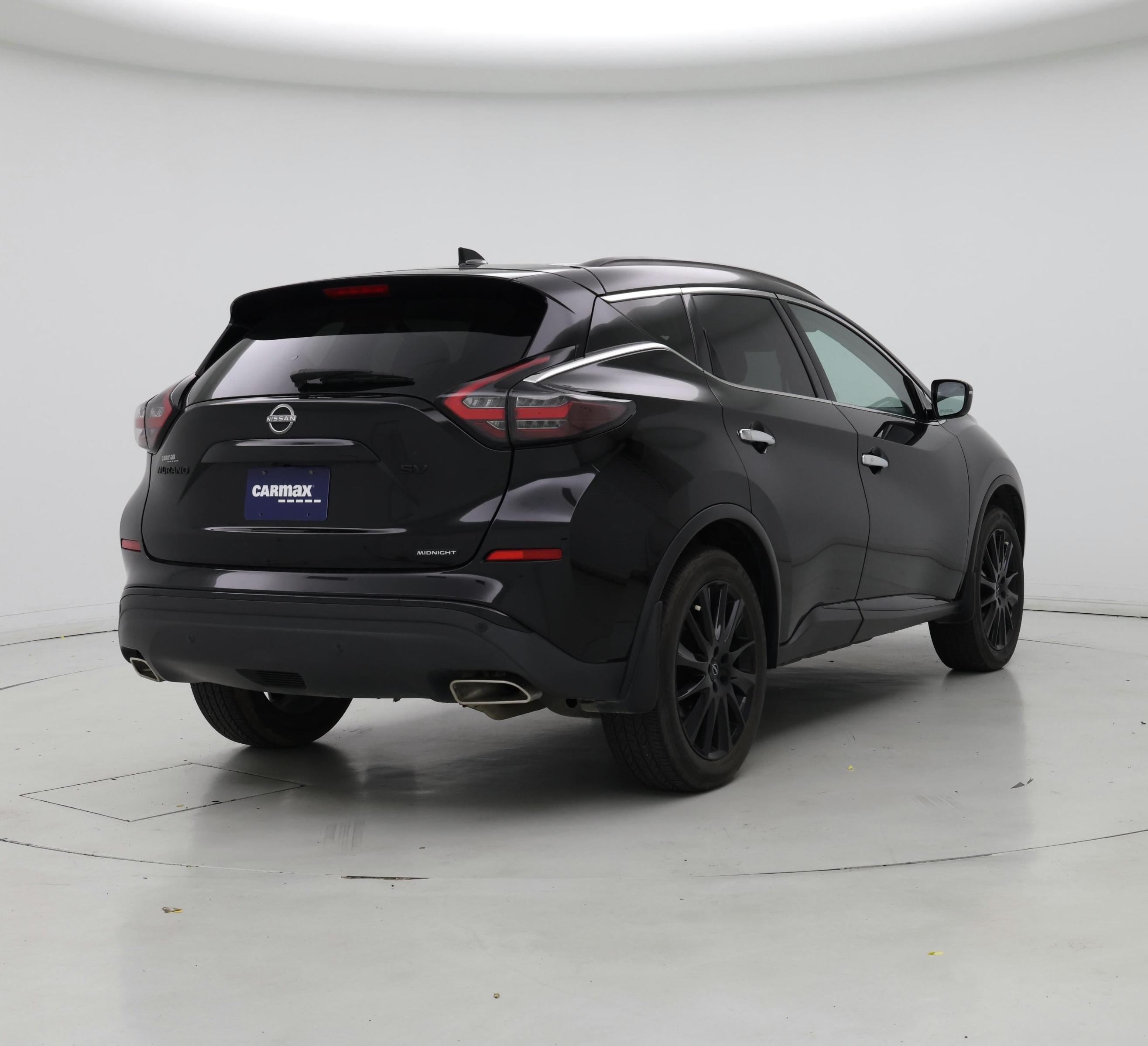 Thumbnail: 2024 Nissan Murano - 8
