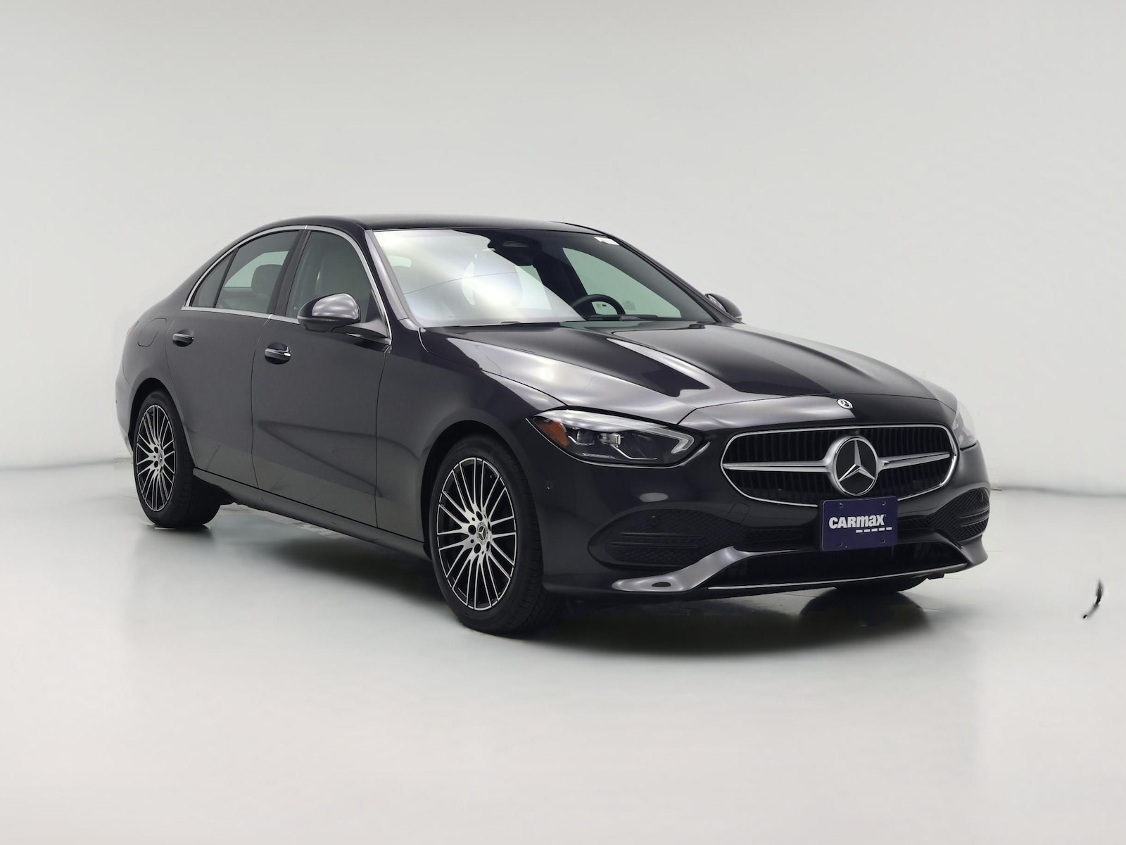 2025 Mercedes-Benz C-Class Sedan