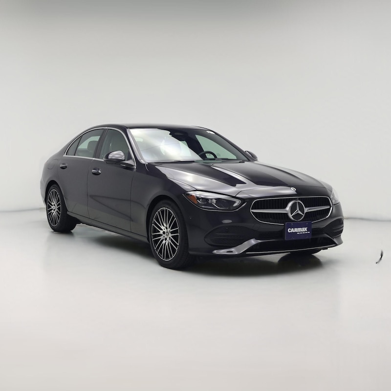 2025 Mercedes-Benz C300